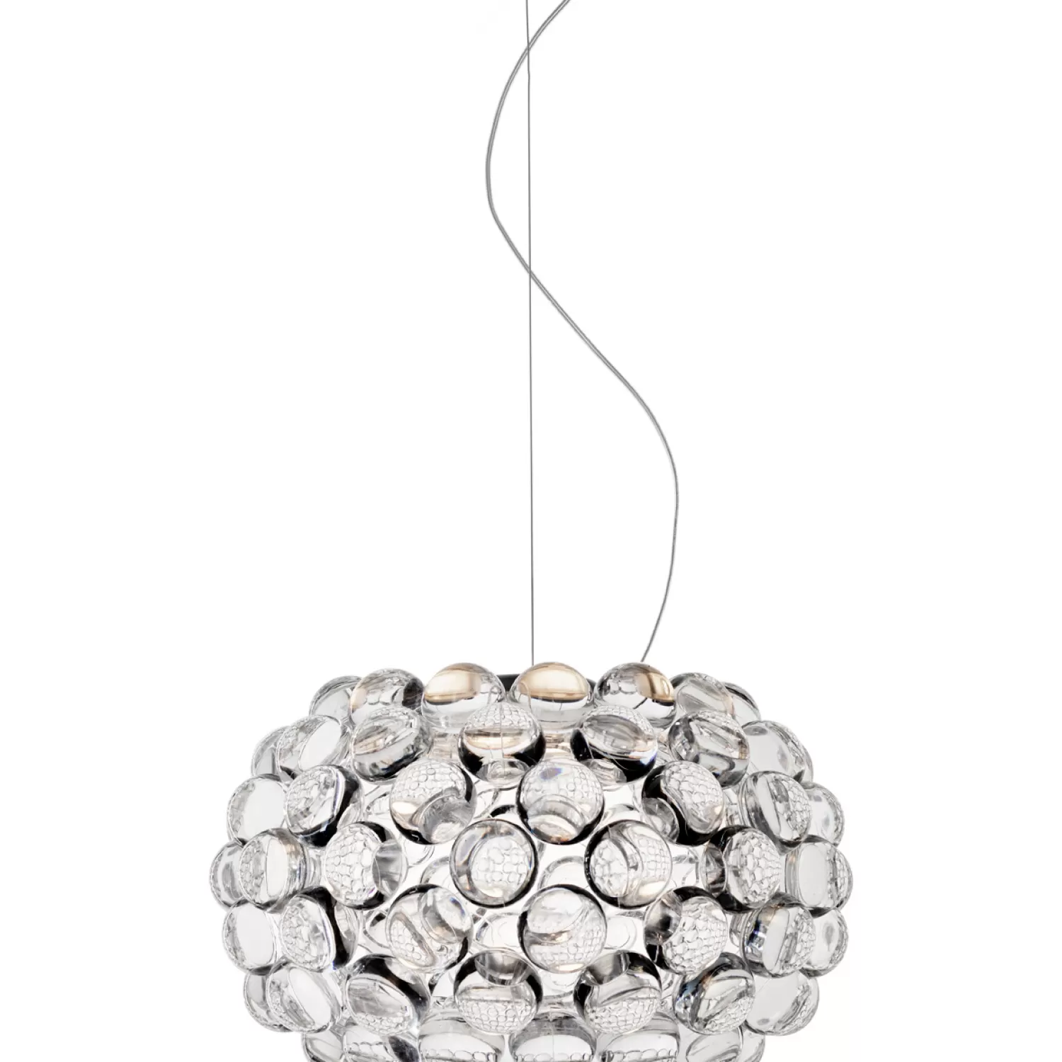 Foscarini Pendant Lamps<Caboche Plus Piccola Pendant