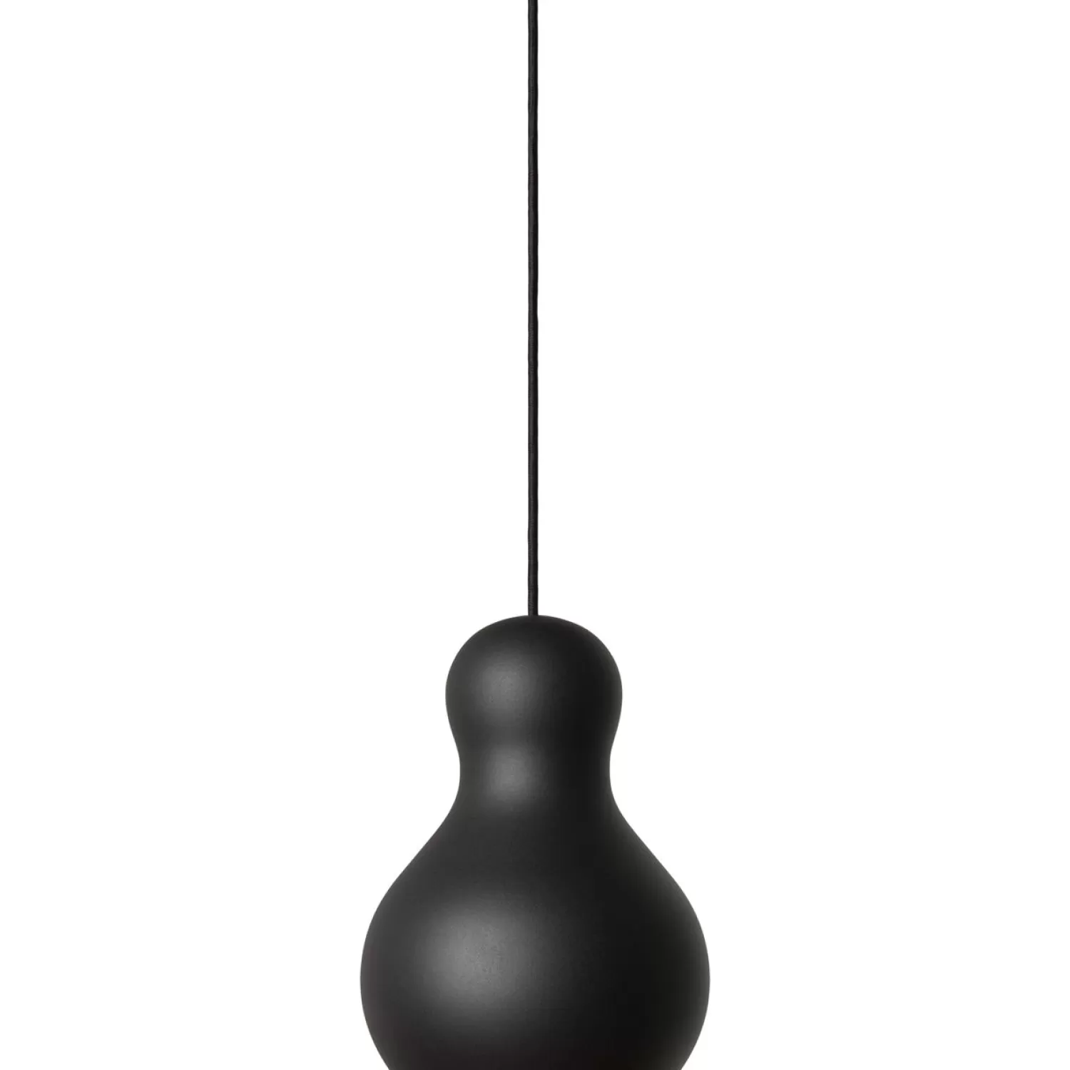 Fritz Hansen Pendant Lamps<Calabash P1 Pendant, Meteor