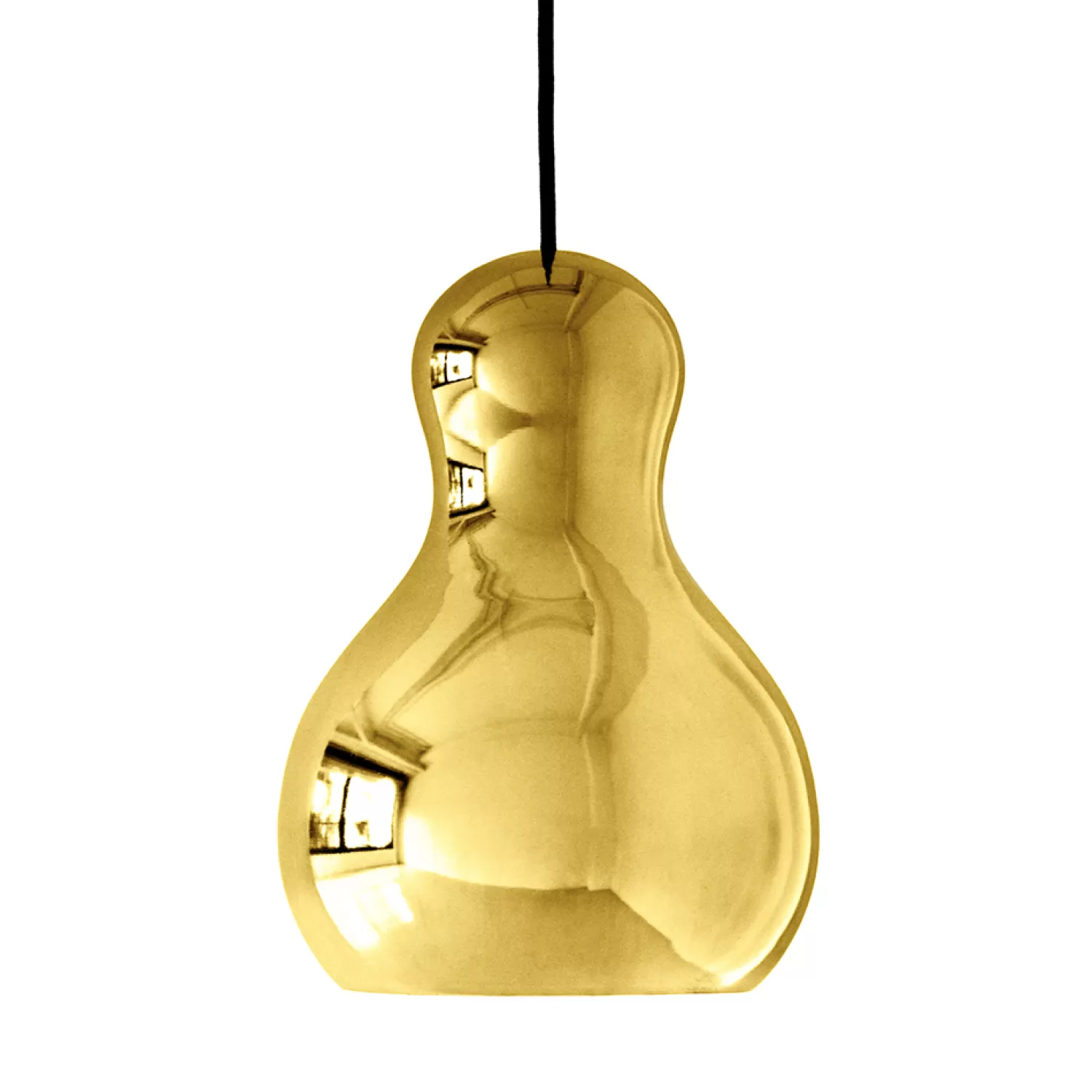 Fritz Hansen Pendant Lamps<Calabash P2 Pendant