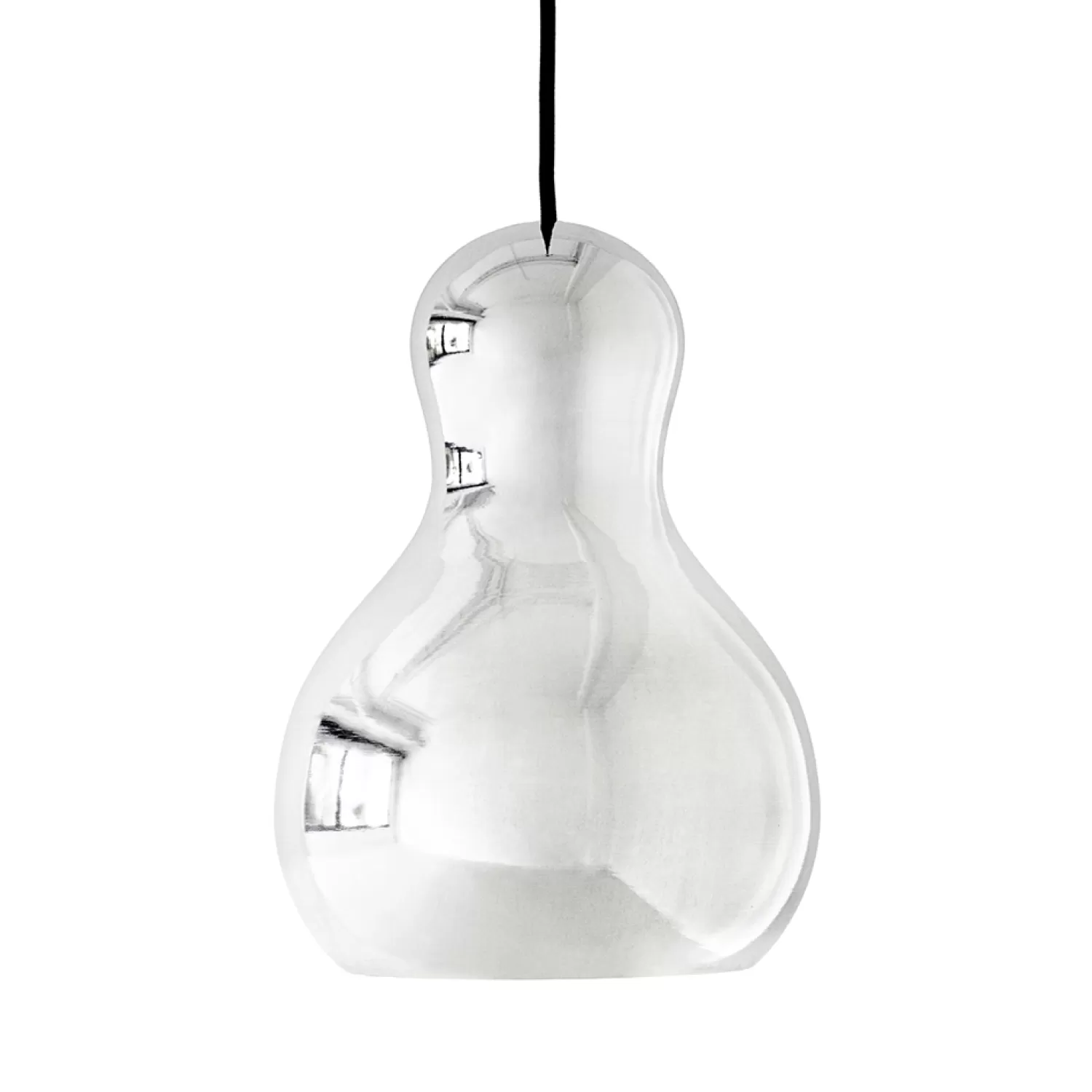 Fritz Hansen Pendant Lamps<Calabash P2 Pendant