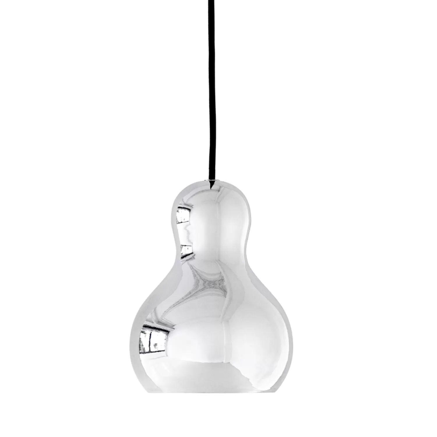 Fritz Hansen Pendant Lamps<Calabash Pendant P1, 3 M Cord