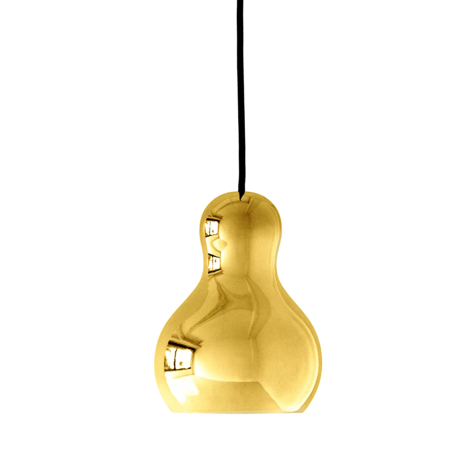 Fritz Hansen Pendant Lamps<Calabash Pendant P1, 3 M Cord