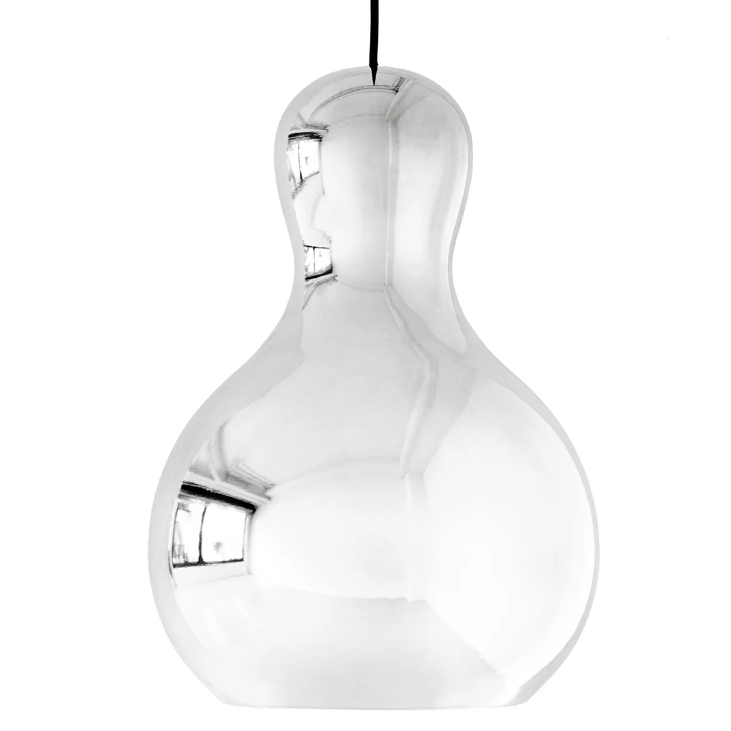 Fritz Hansen Pendant Lamps<Calabash Pendant P3,