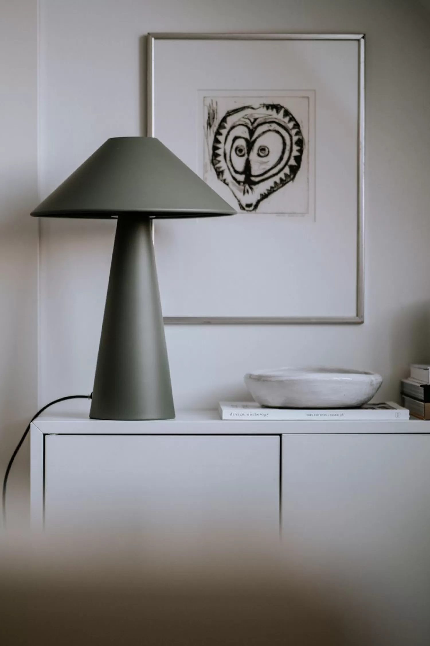 Globen Lighting Table Lamps<Cannes Table Lamp