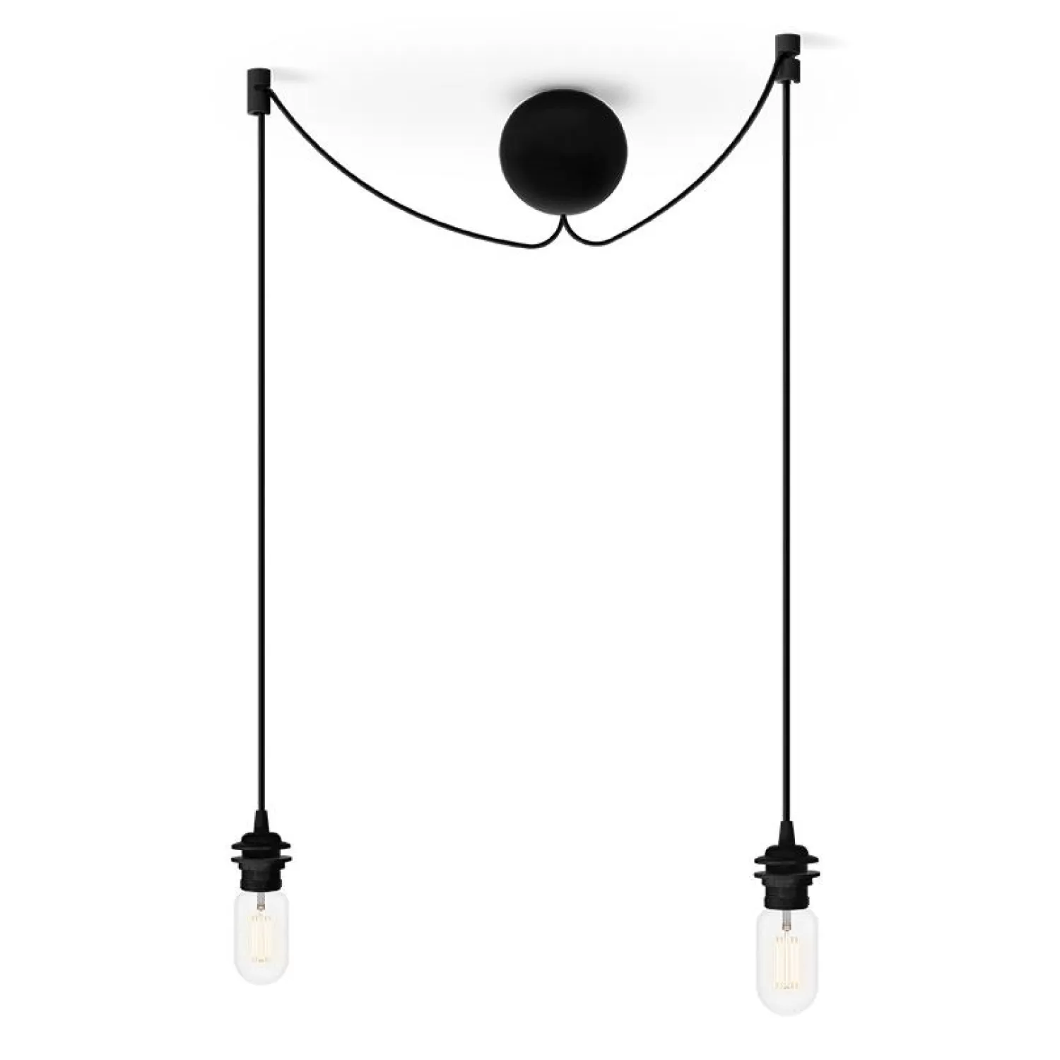 Umage Pendant Lamps<Cannonball Cluster 2 Pendant