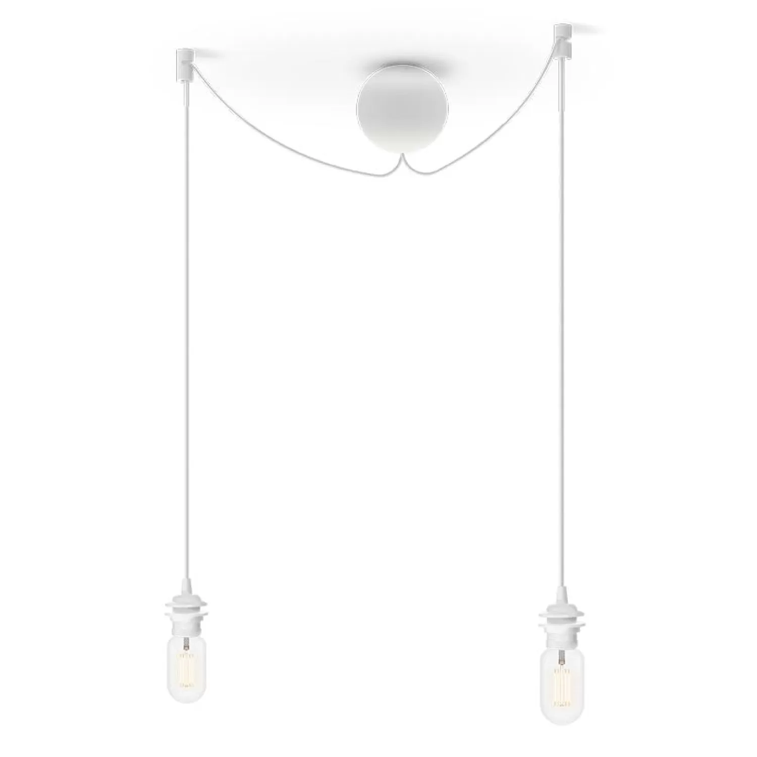 Umage Pendant Lamps<Cannonball Cluster 2 Pendant