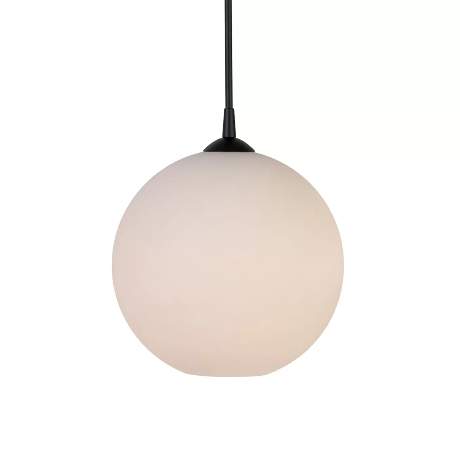 Belid Pendant Lamps<Capo Pendant, Opal Glass