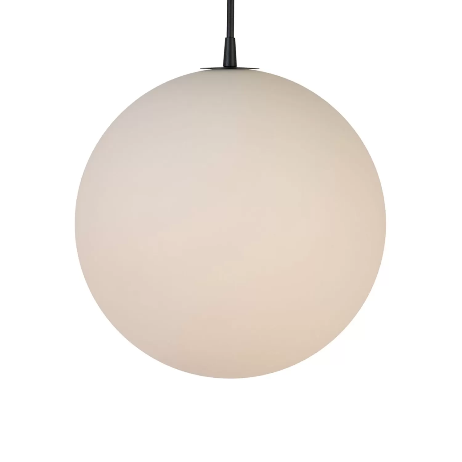 Belid Pendant Lamps<Capo Pendant, Opal Glass