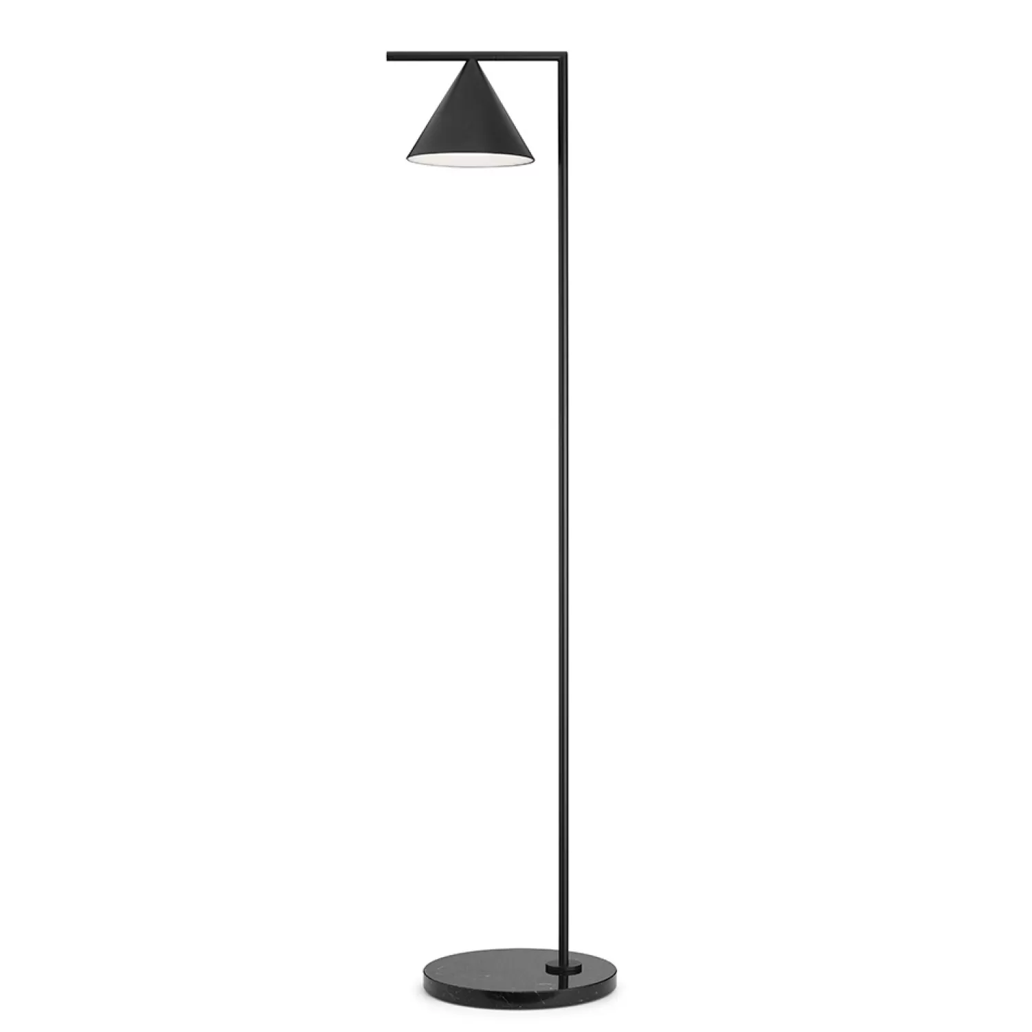 Flos Floor Lamps<Captain Flint Floor Lamp