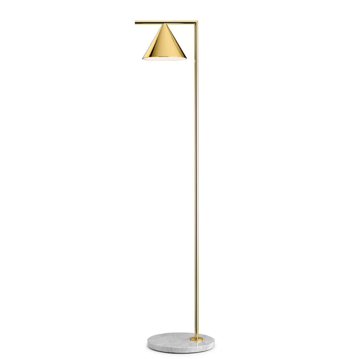 Flos Floor Lamps<Captain Flint Floor Lamp