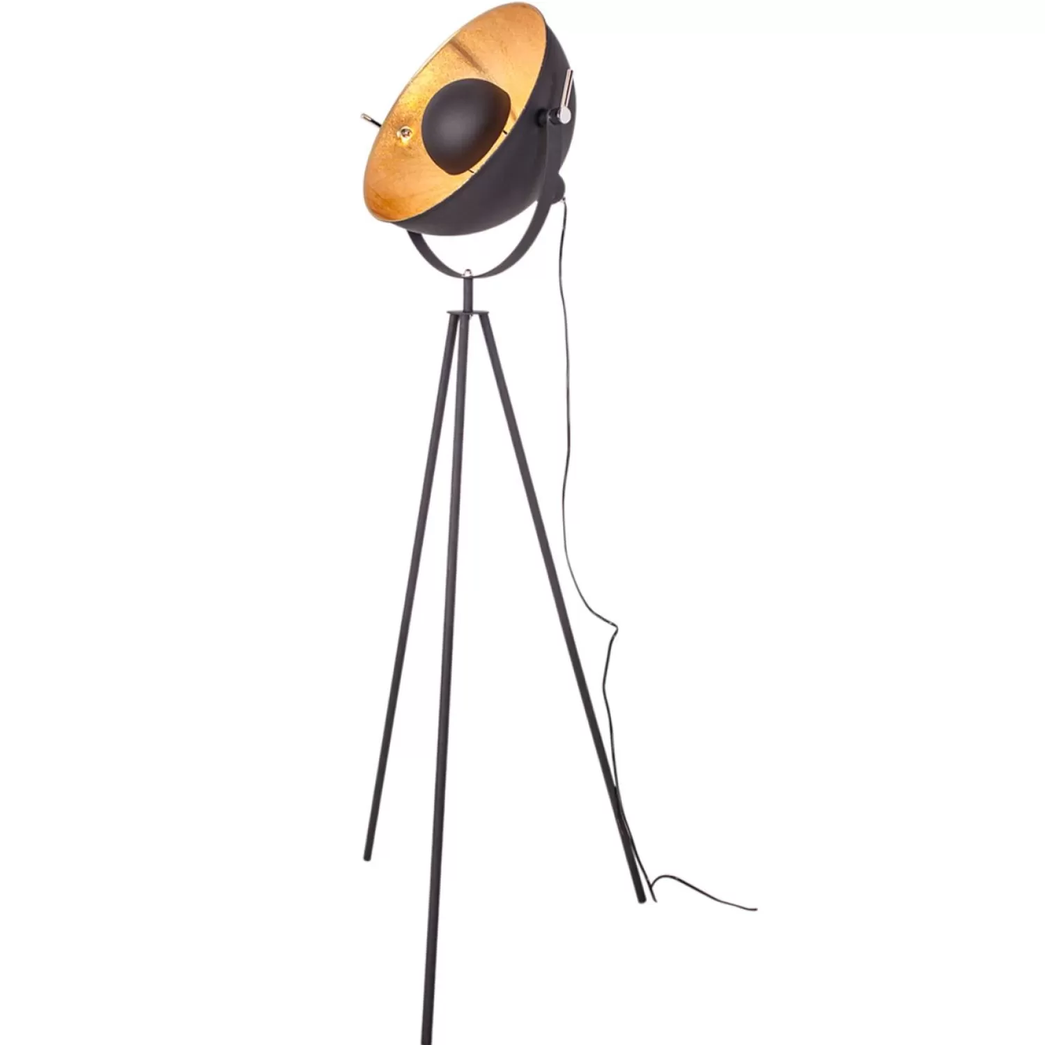 By Rydéns Floor Lamps<Captain Mini Floor Lamp H145Cm, Sand