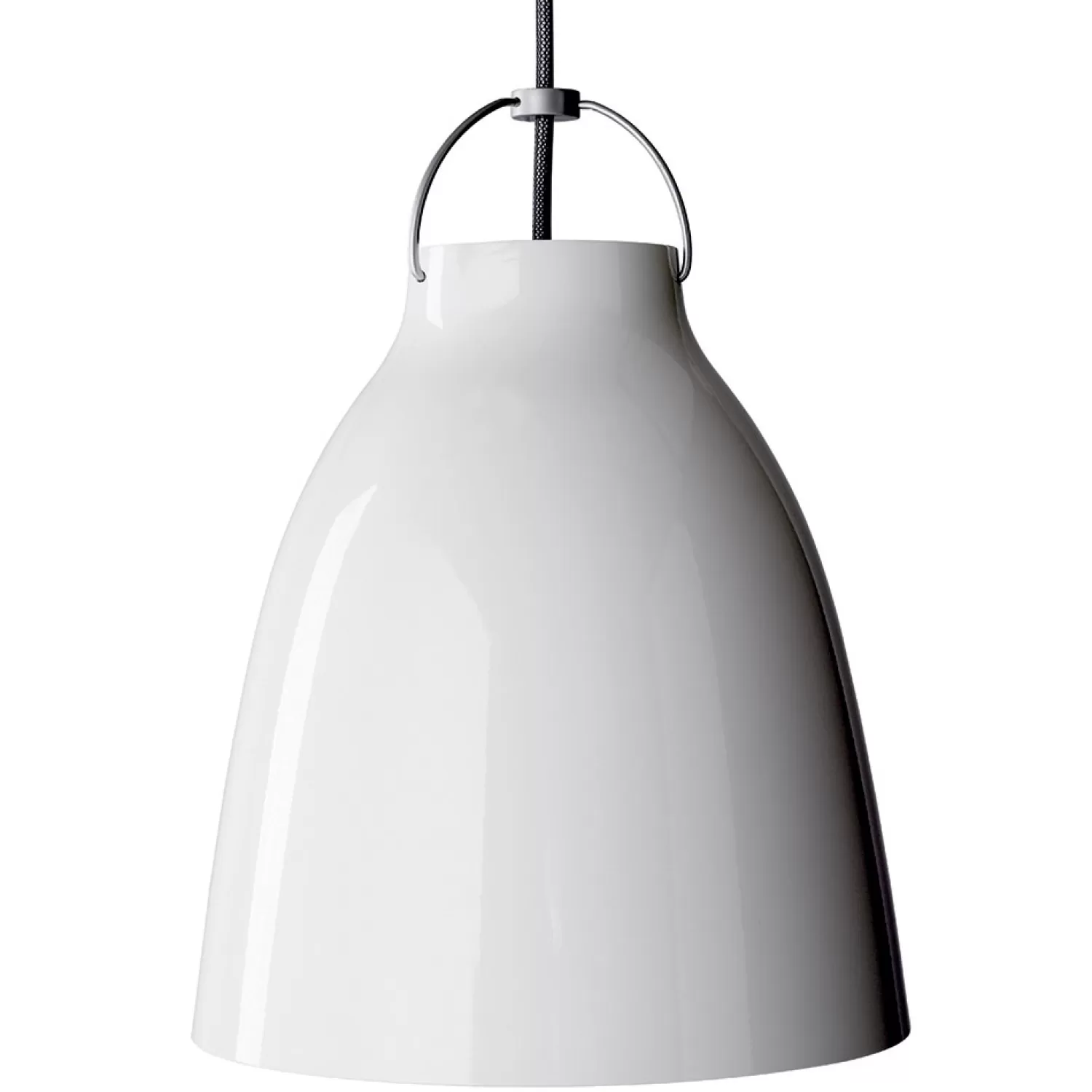 Fritz Hansen Pendant Lamps<Caravaggio Pendant P1,