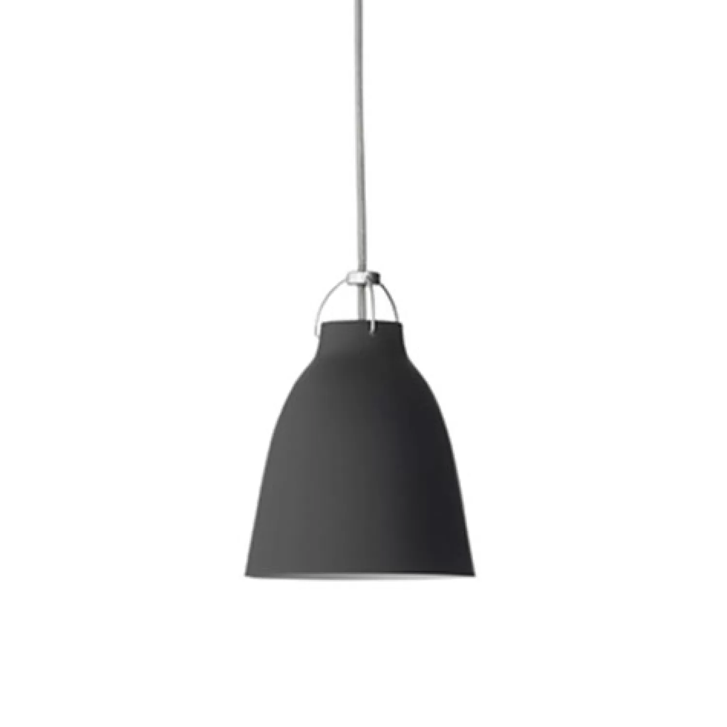 Fritz Hansen Pendant Lamps<Caravaggio Pendant P1 3M Cord, Matt