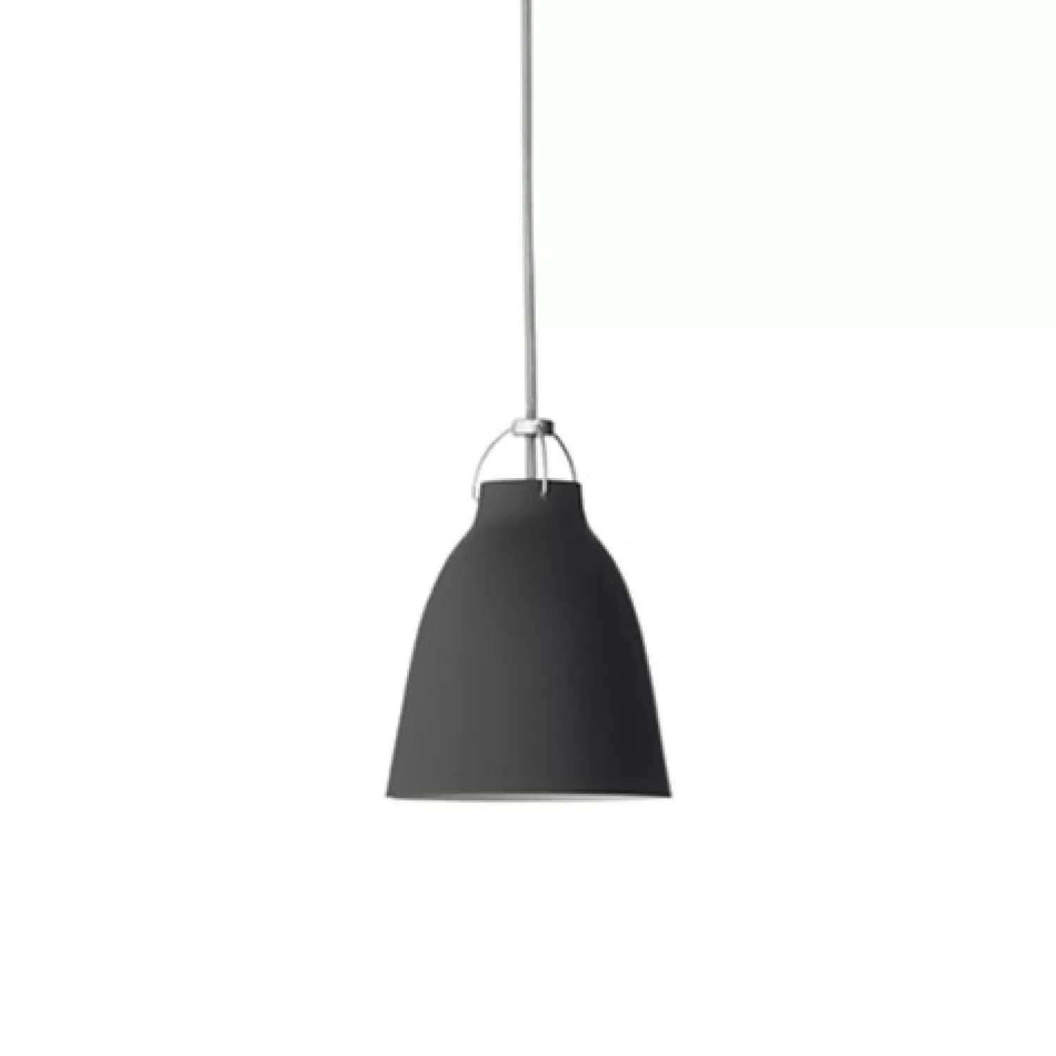 Fritz Hansen Pendant Lamps<Caravaggio Pendant P1 6M Cord, Matt