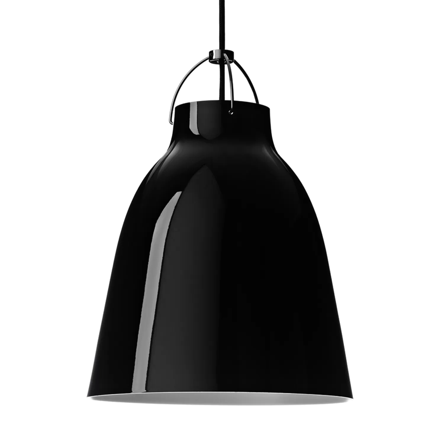 Fritz Hansen Pendant Lamps<Caravaggio Pendant P3 6M,