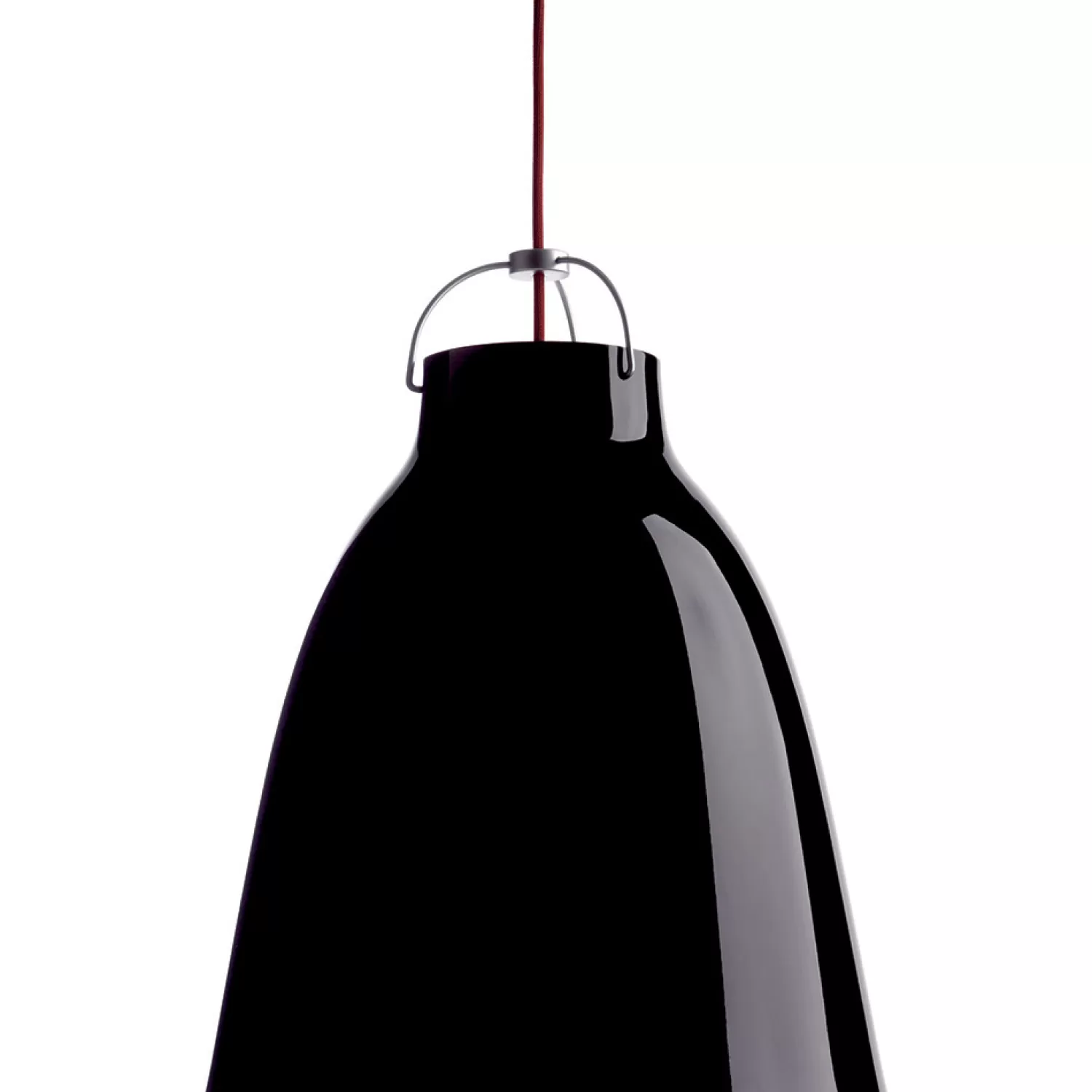 Fritz Hansen Pendant Lamps<Caravaggio Pendant P3 6M Cord,