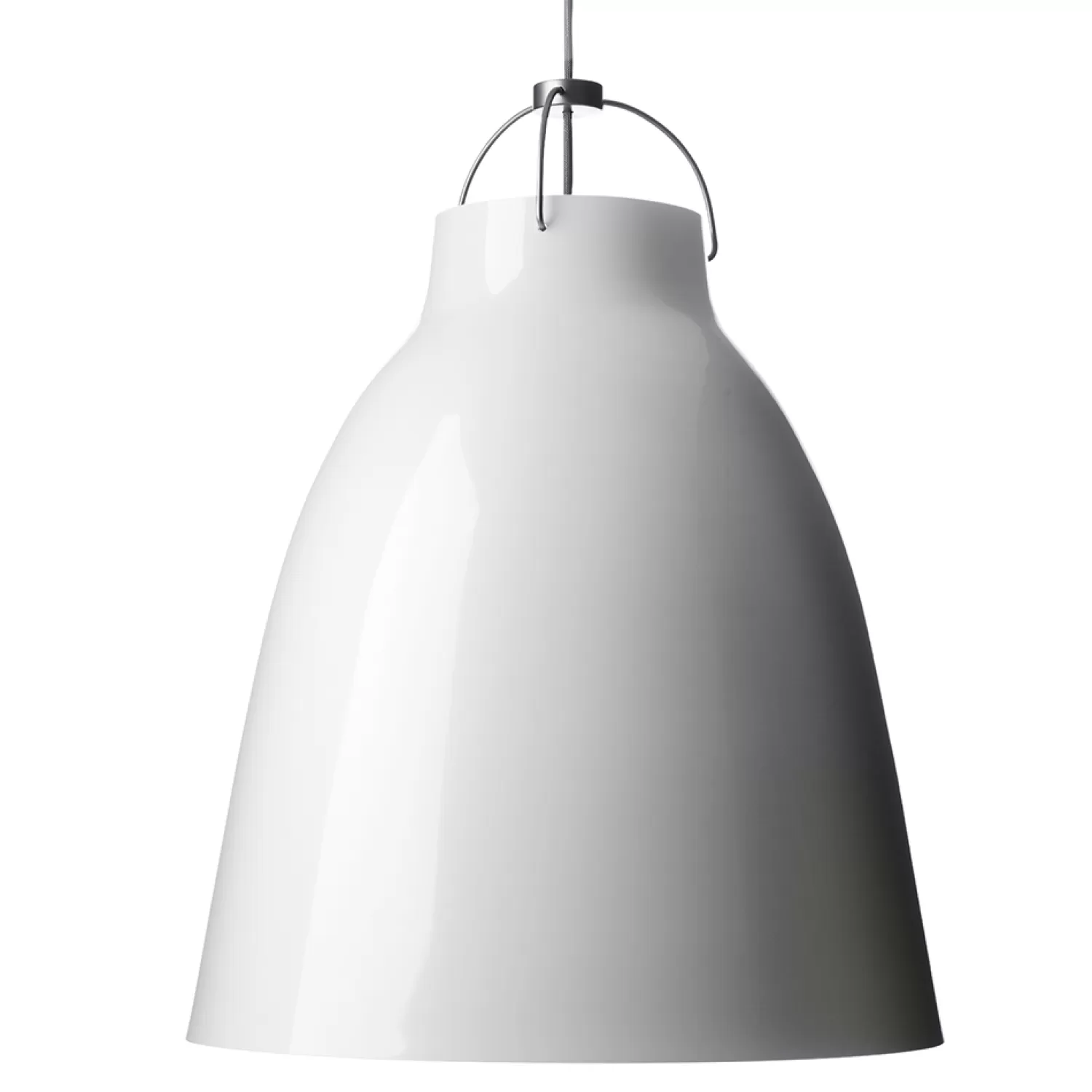 Fritz Hansen Pendant Lamps<Caravaggio Pendant P3 6M Cord,