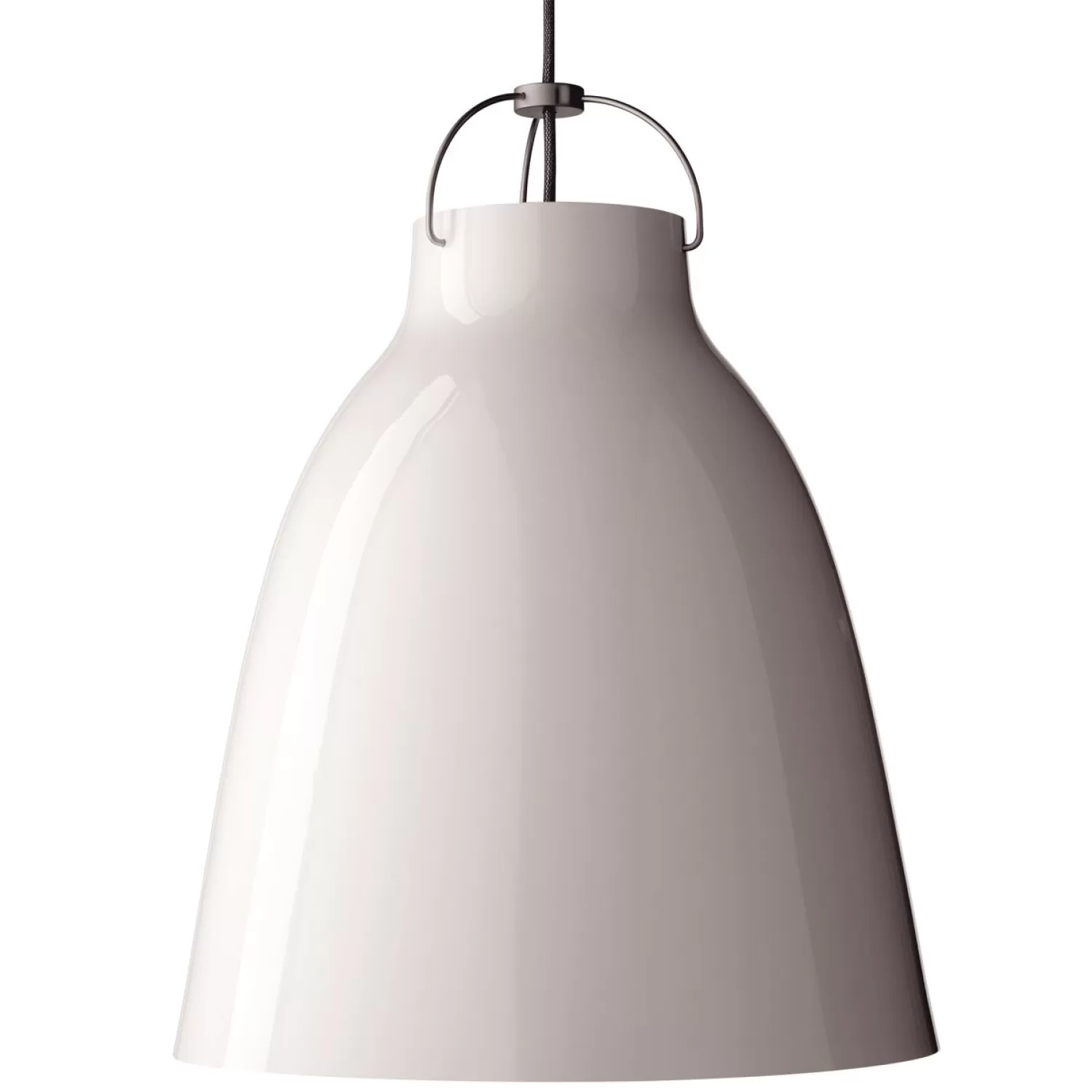 Fritz Hansen Pendant Lamps<Caravaggio Pendant P4 2X42W,