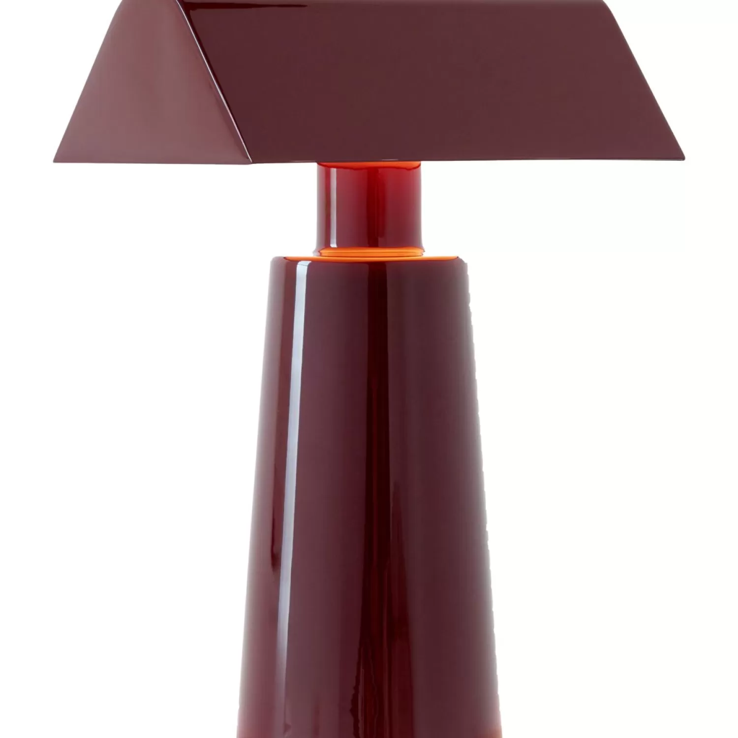 &Tradition Bedside Lamps<Caret Mf1 Table Lamp Portable