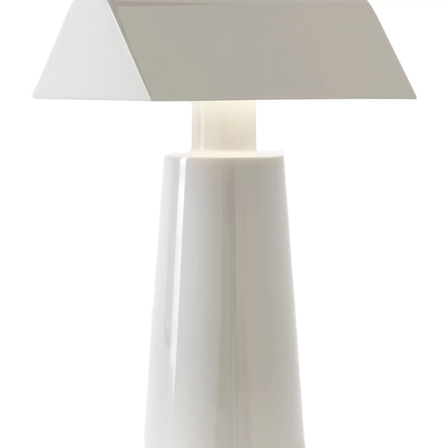 &Tradition Bedside Lamps<Caret Mf1 Table Lamp Portable