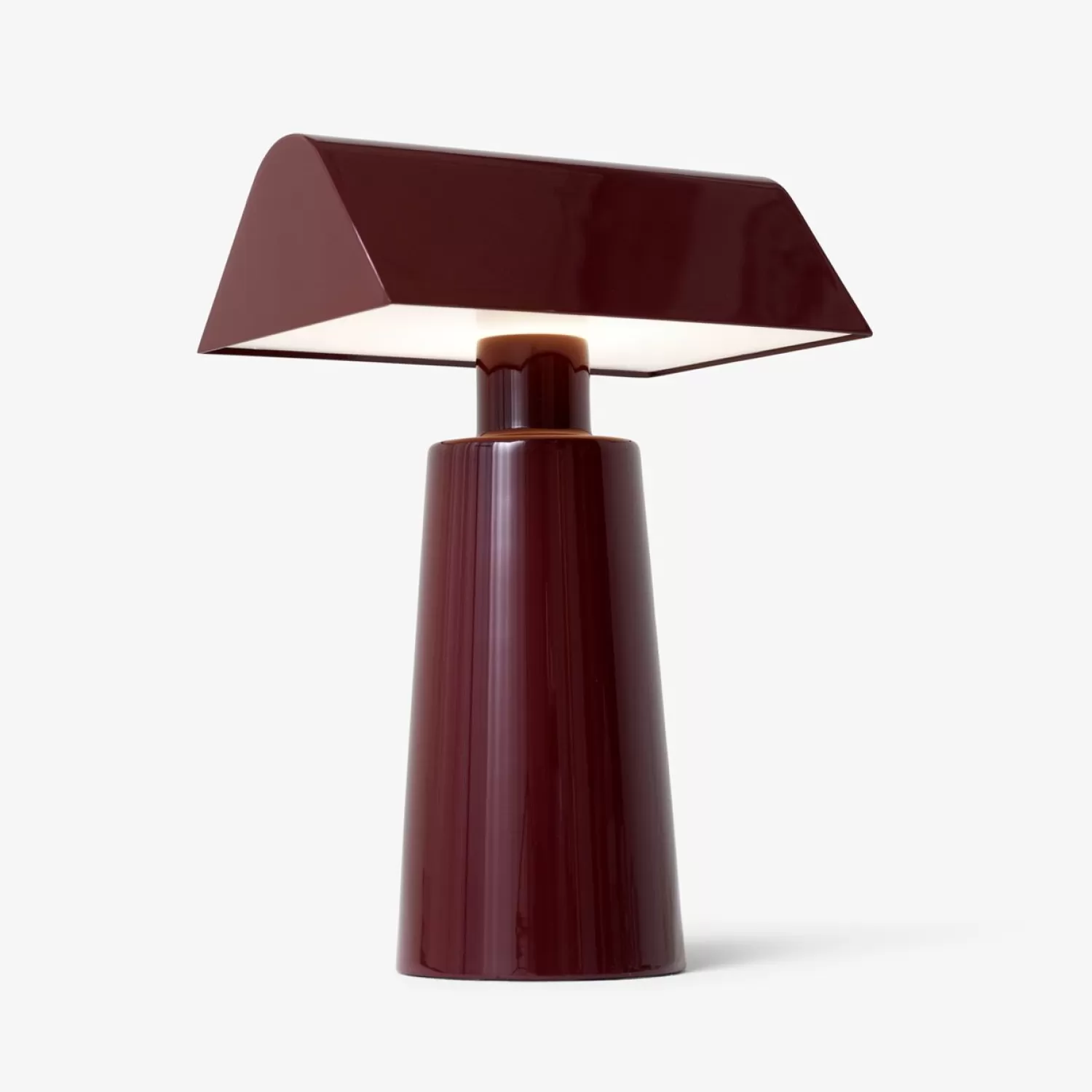 &Tradition Bedside Lamps<Caret Mf1 Table Lamp Portable