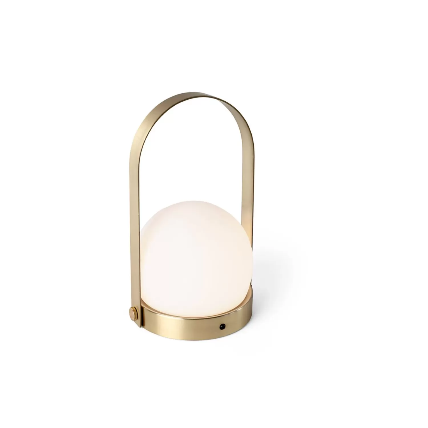 Audo Copenhagen Table Lamps<Carrie Lamp, Brushed