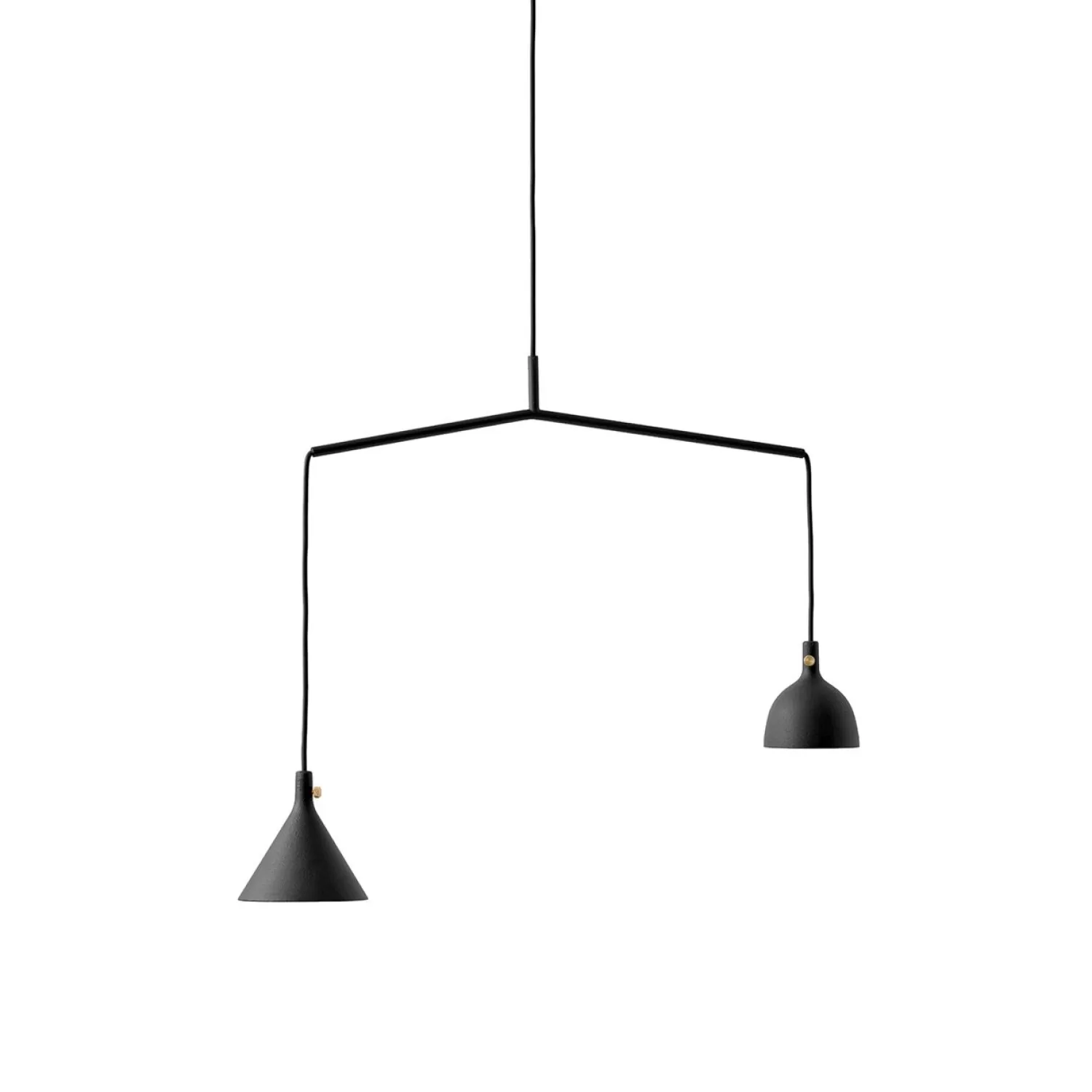 Audo Copenhagen Pendant Lamps<Cast Pendant No4,