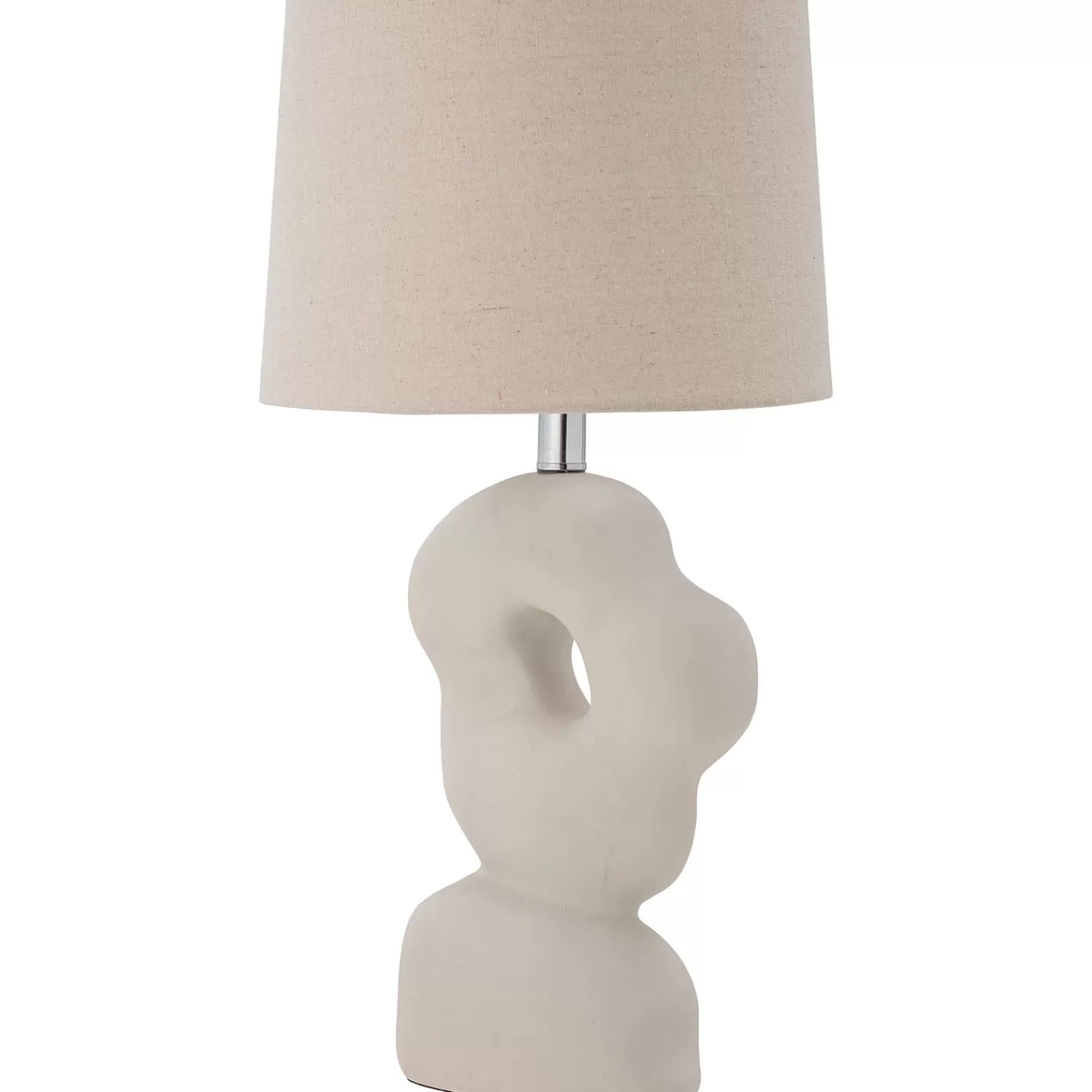 Bloomingville Table Lamps<Cathy Table Lamp Stoneware,