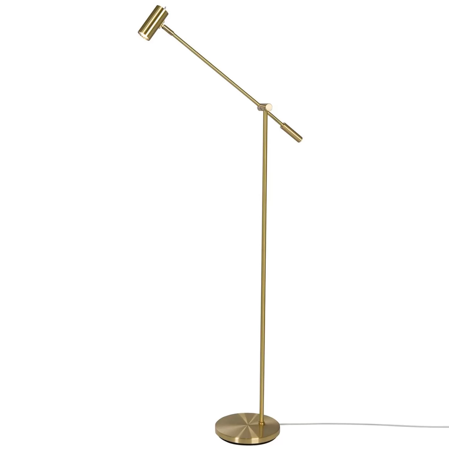 Belid Floor Lamps<Cato Floor Lamp Led