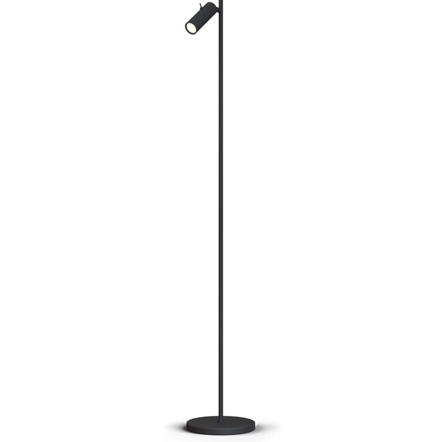 Belid Floor Lamps<Cato Slim Floor Lamp