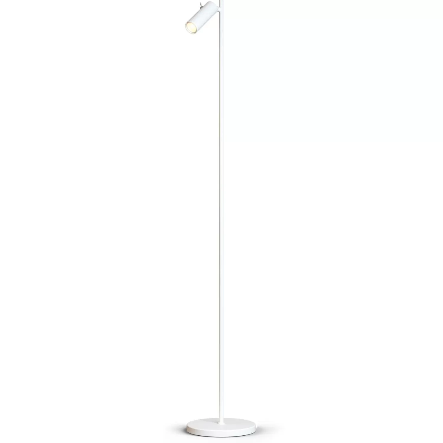 Belid Floor Lamps<Cato Slim Floor Lamp