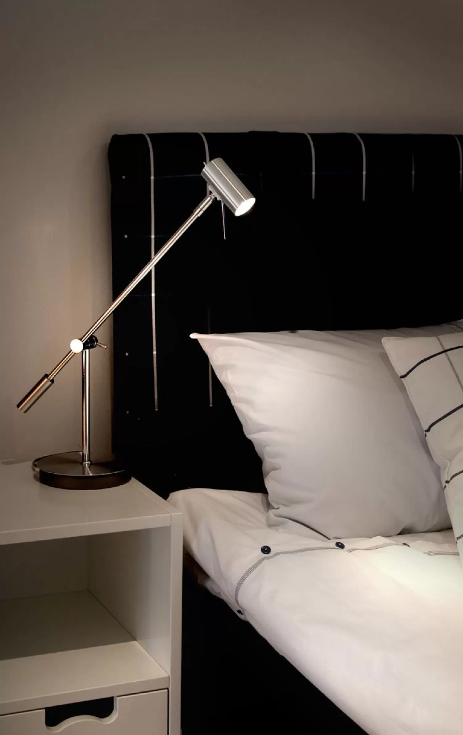 Belid Table Lamps<Cato Table Lamp Led