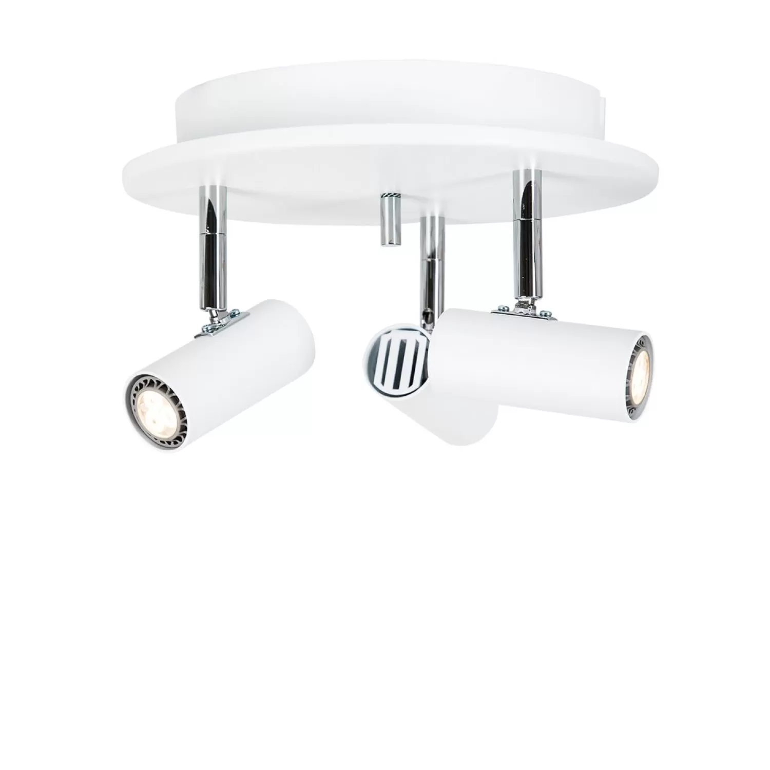 Belid Spotlights<Cato Triospot Ceiling Lamp Led