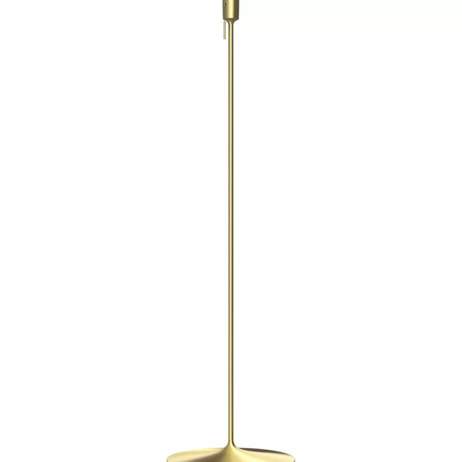 Umage Lampstands<Champagne Floor Stand