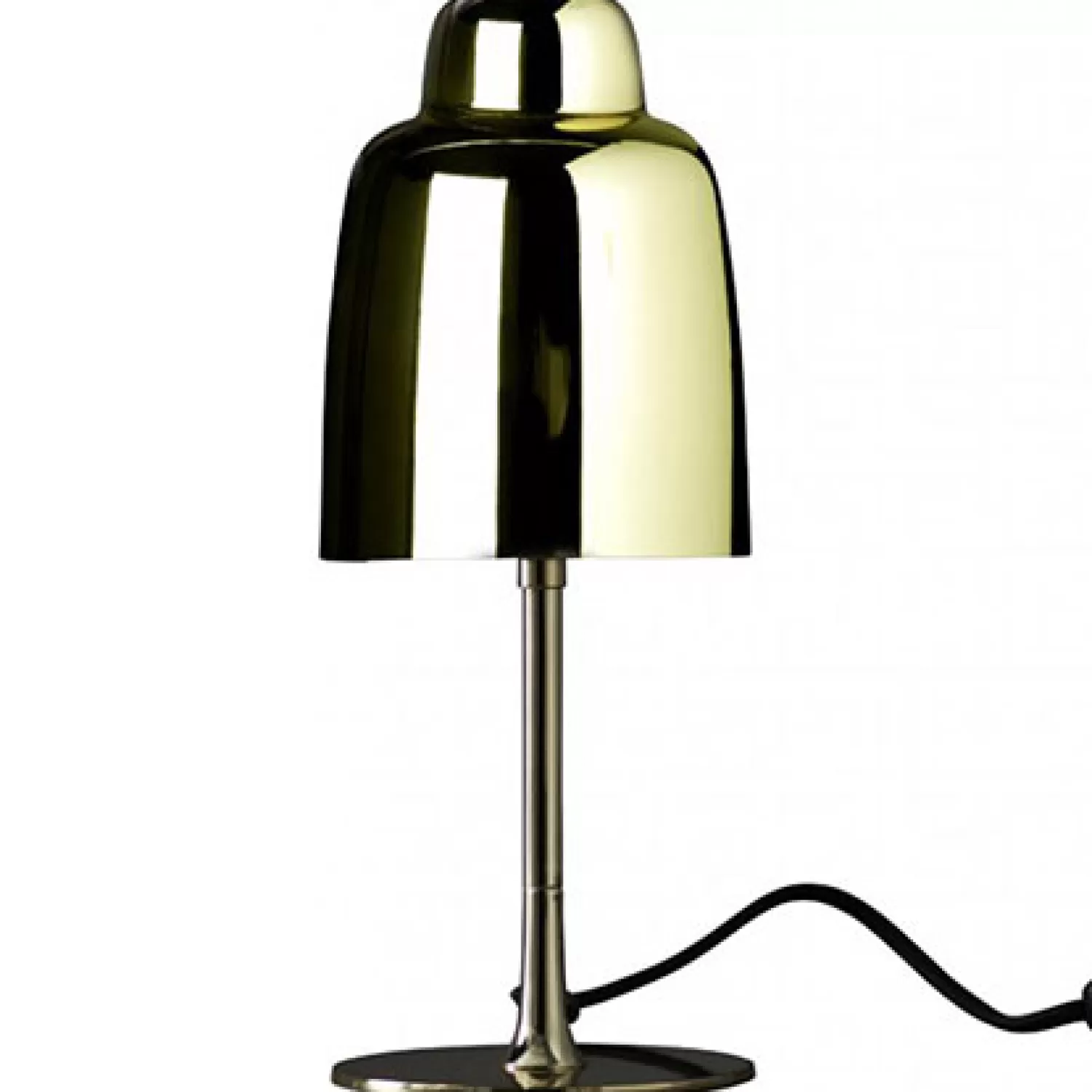 Pholc Bedside Lamps<Champagne Table Lamp,