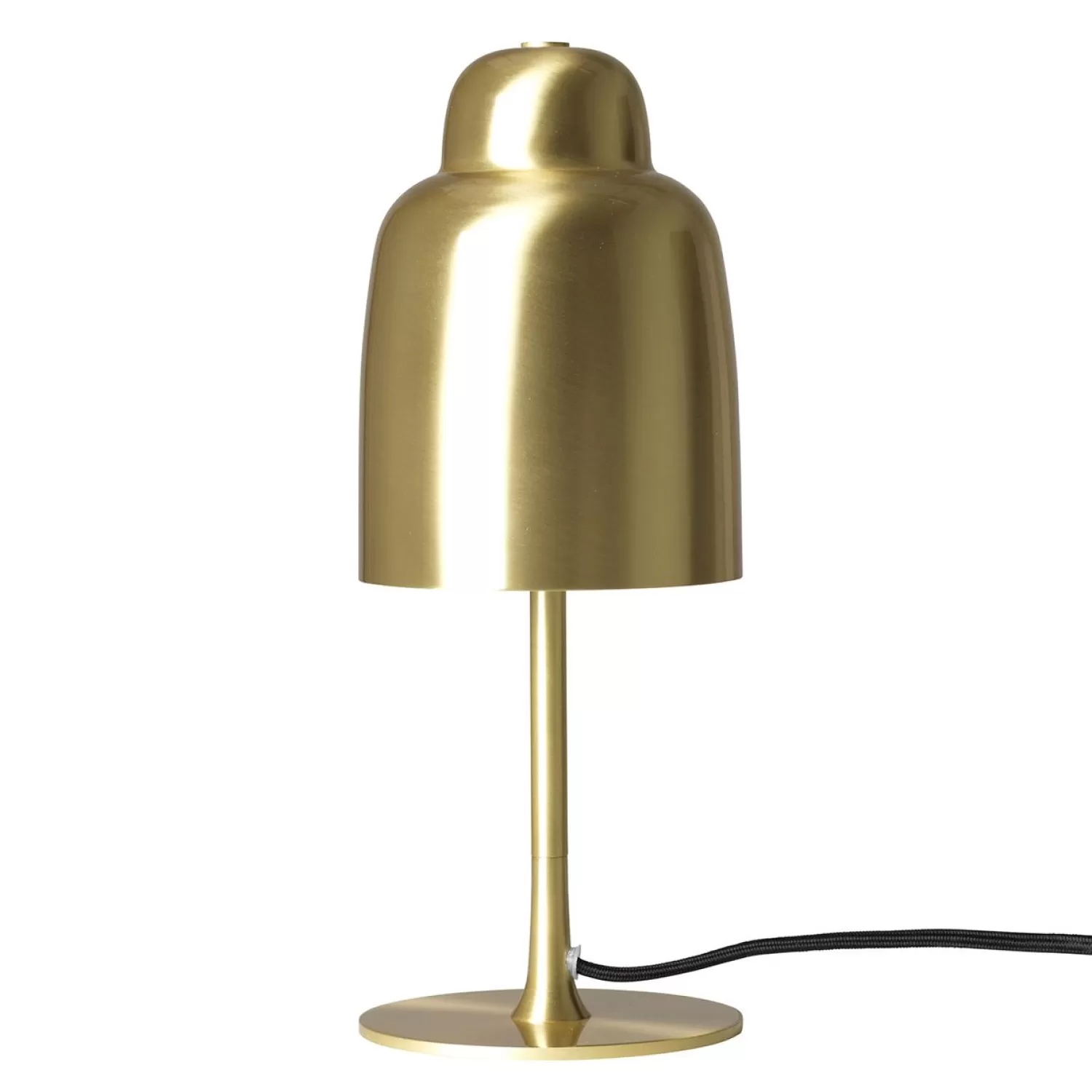 Pholc Table Lamps<Champagne Table Lamp Led, Mat