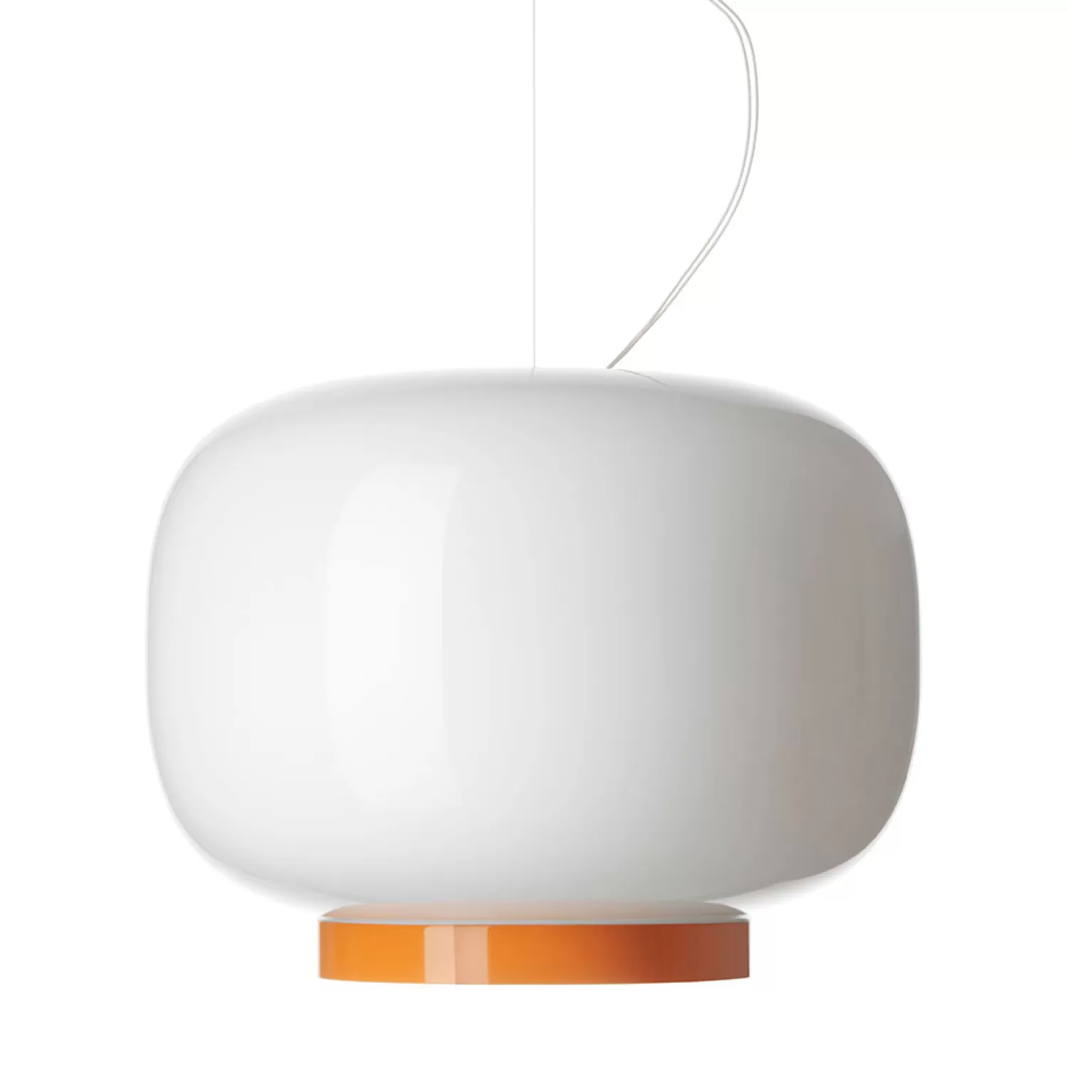 Foscarini Pendant Lamps<Chouchin 1 Reverse Pendant,