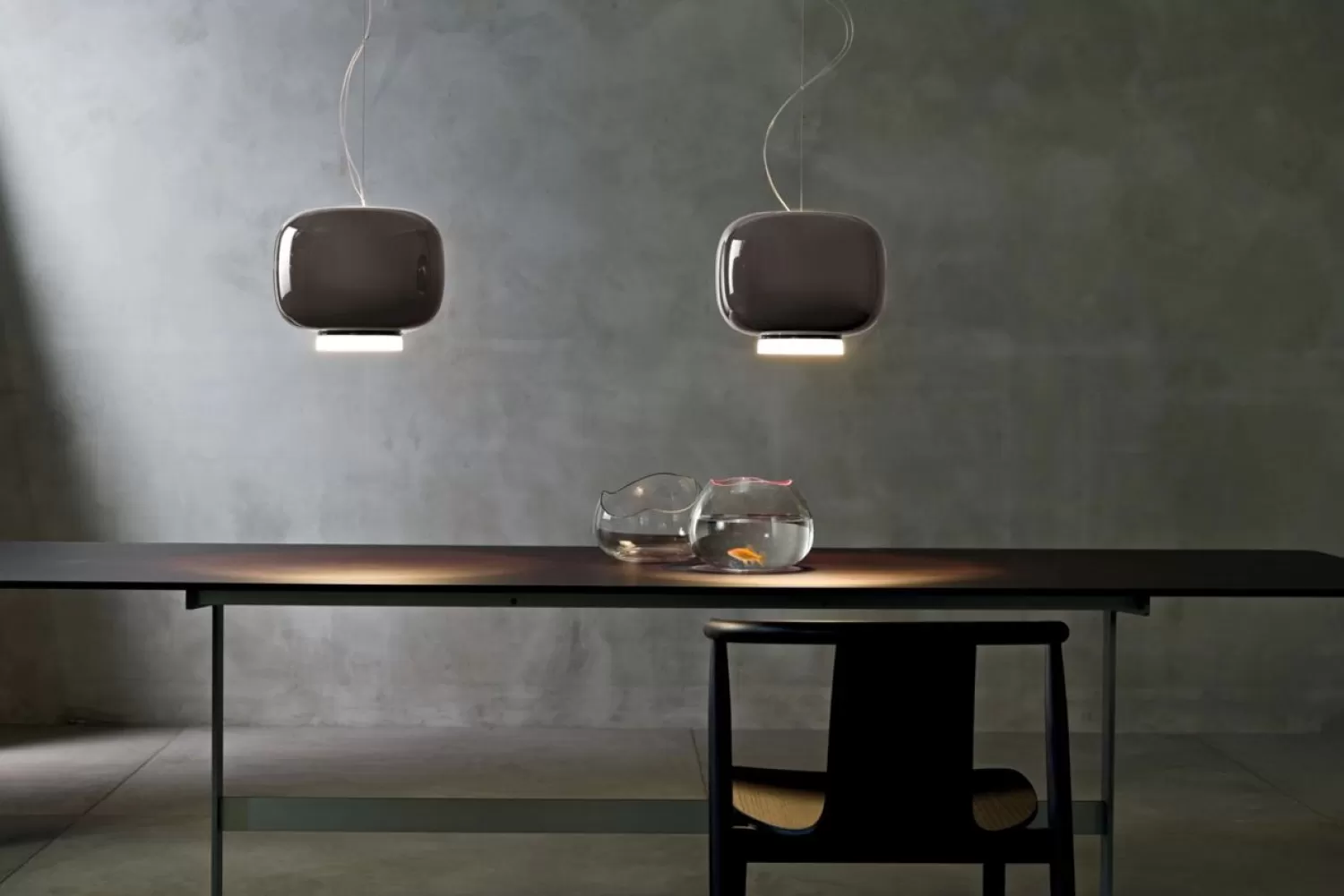 Foscarini Pendant Lamps<Chouchin 3 Pendant,