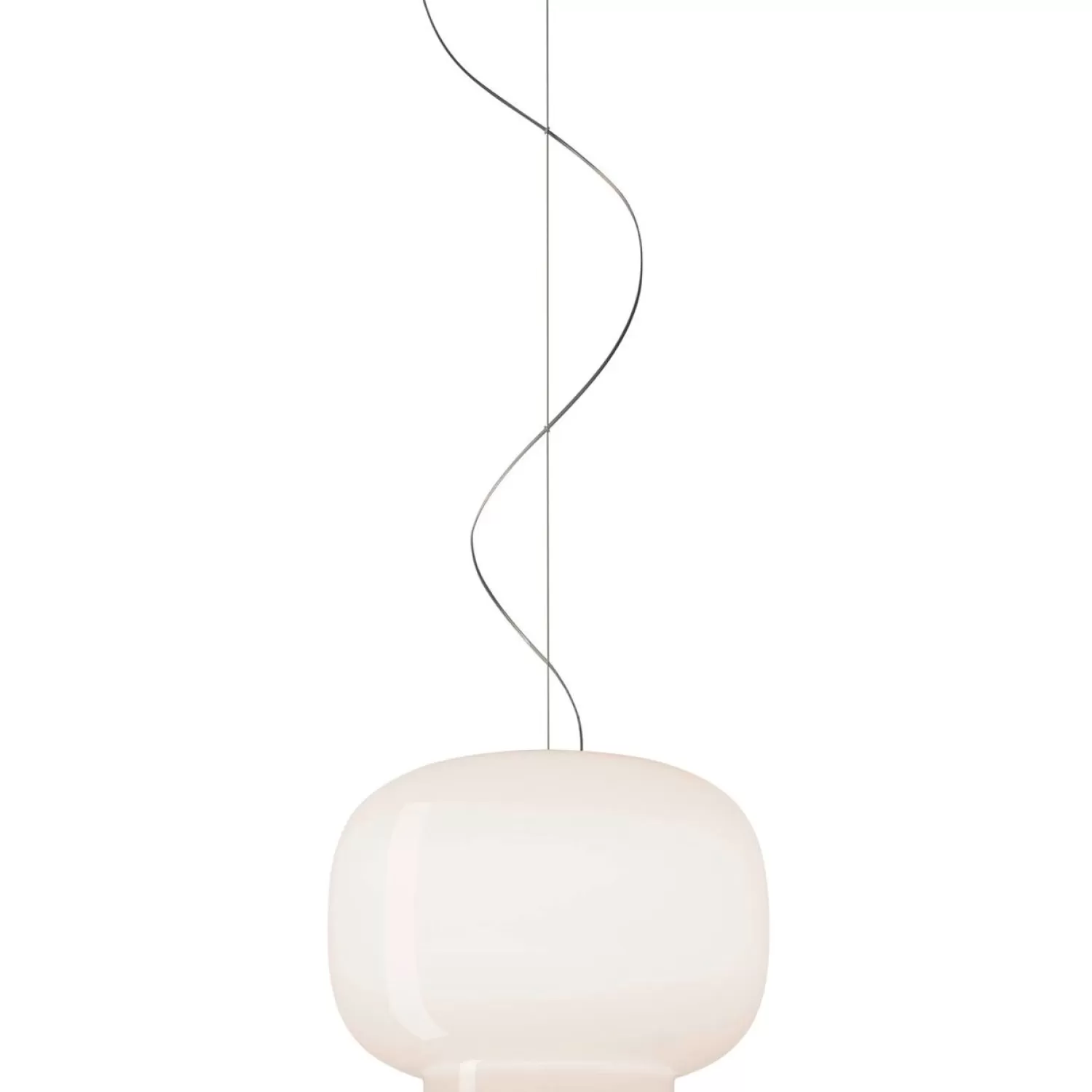 Foscarini Pendant Lamps<Chouchin Bianco 1 Pendant