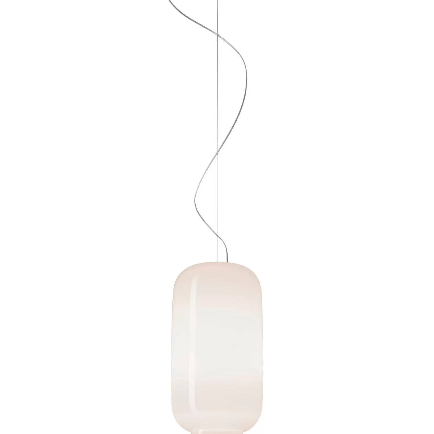 Foscarini Pendant Lamps<Chouchin Bianco 2 Pendant