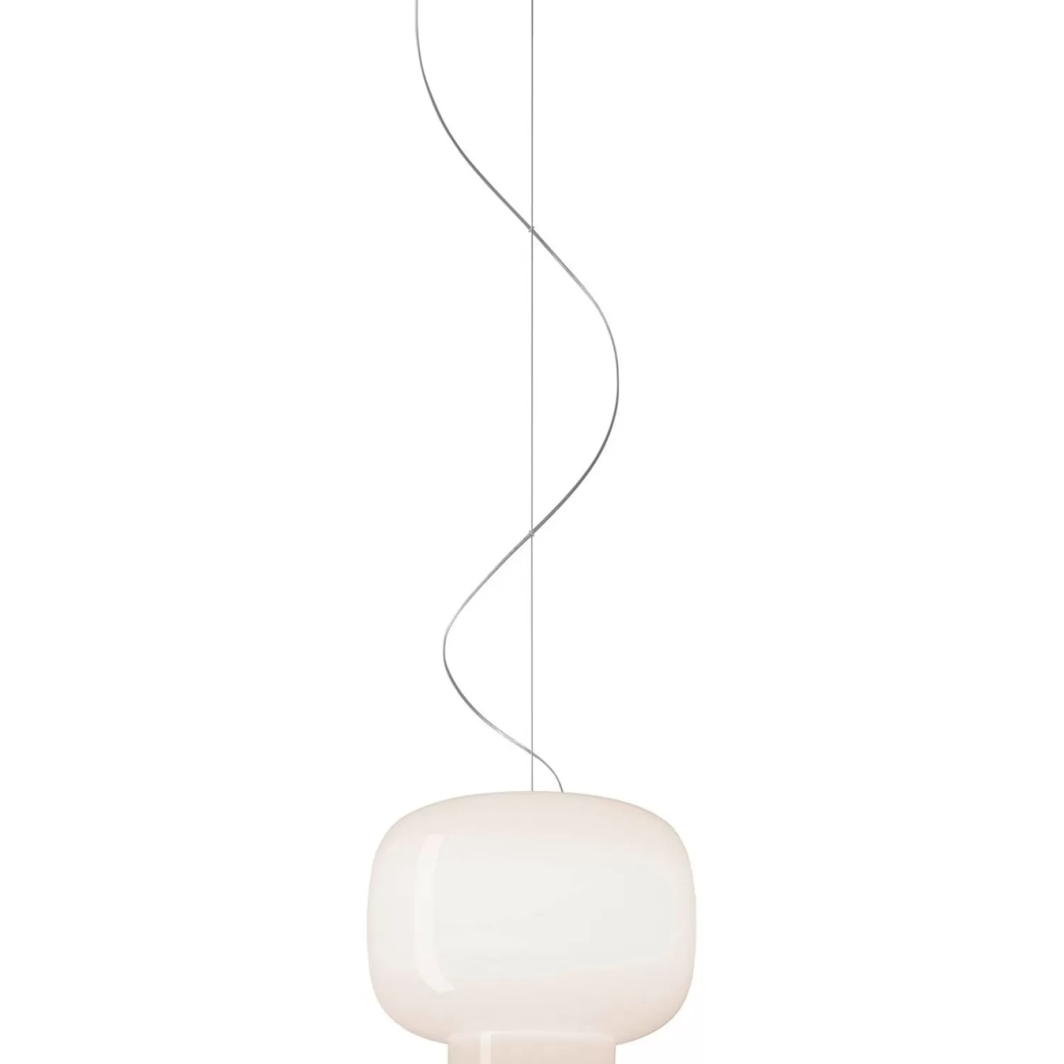 Foscarini Pendant Lamps<Chouchin Bianco 3 Pendant