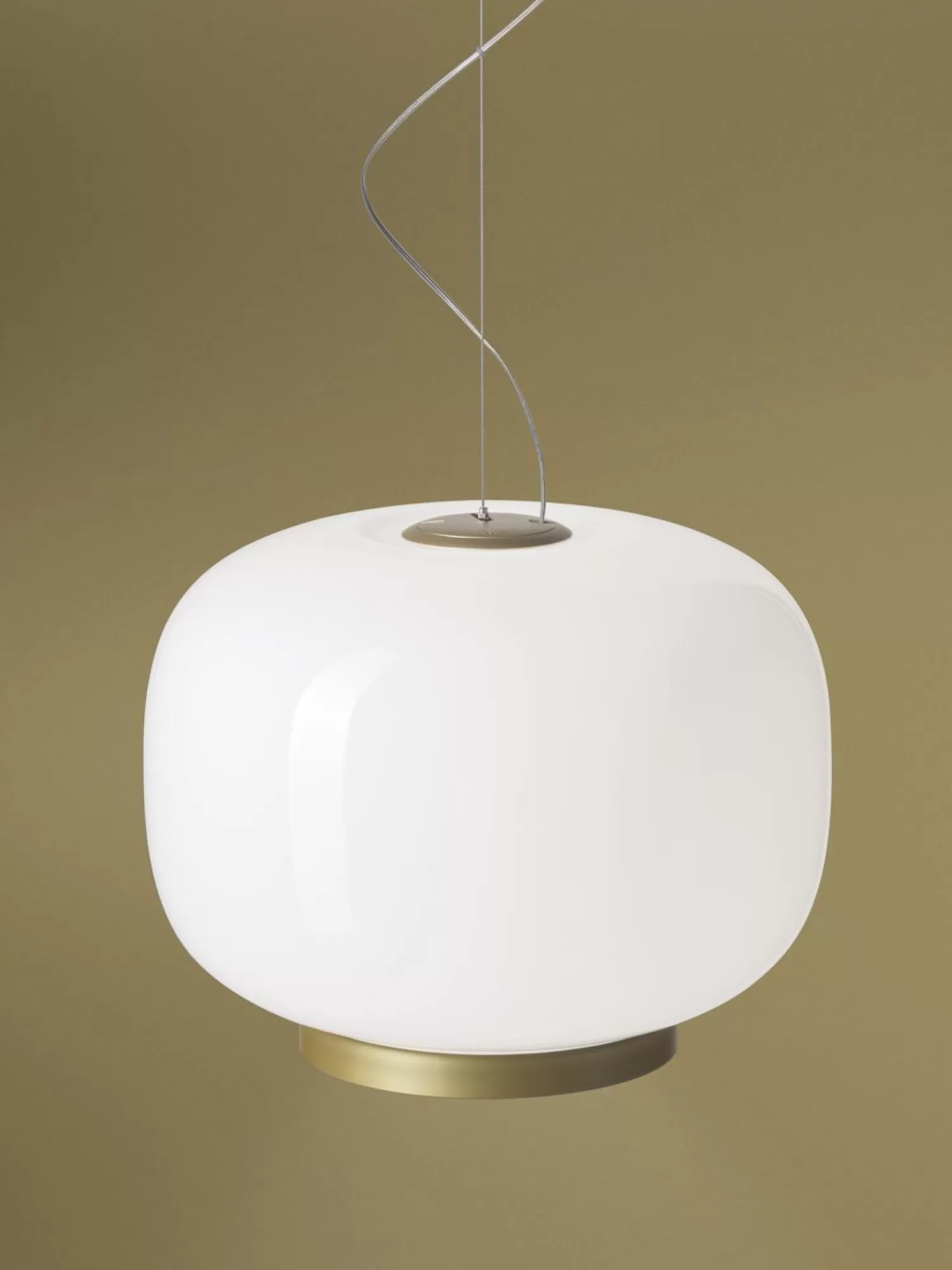 Foscarini Pendant Lamps<Chouchin Reverse 1 Pendant, /