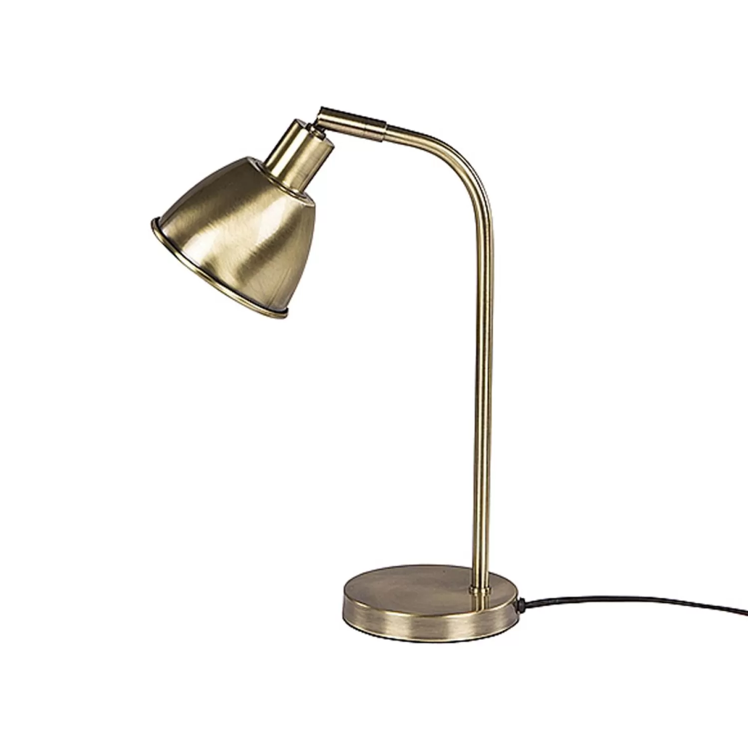 Broste Copenhagen Table Lamps<Cima Table Lamp,