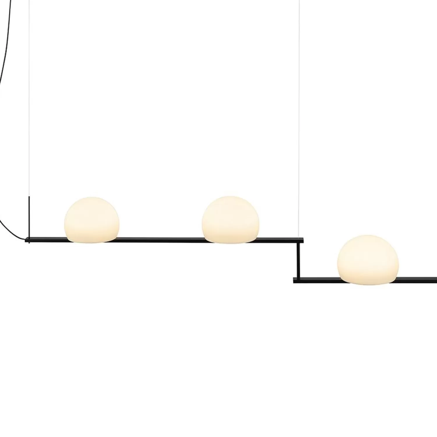 Estiluz Pendant Lamps<Circ T-3716 Pendant