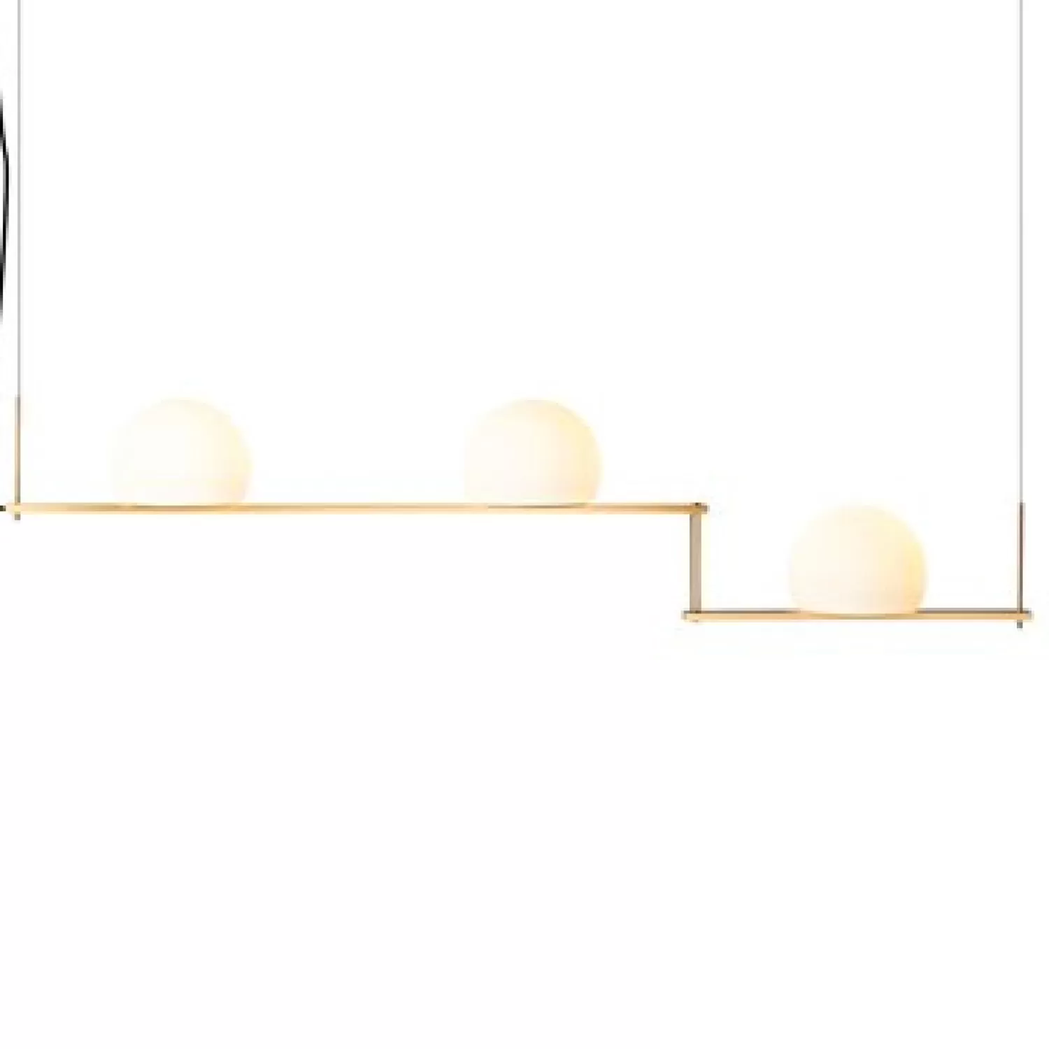 Estiluz Pendant Lamps<Circ T-3716 Pendant