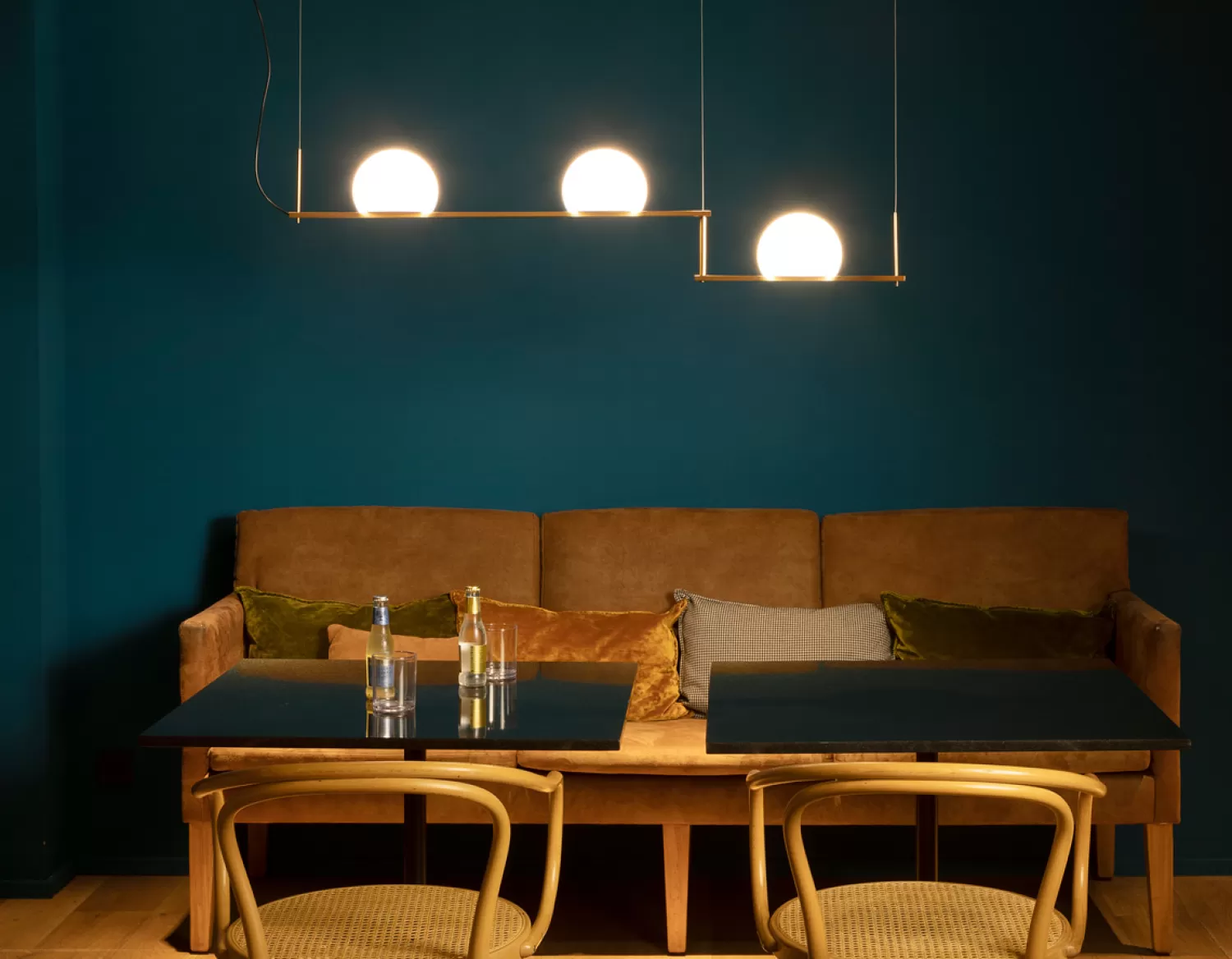 Estiluz Pendant Lamps<Circ T-3716 Pendant