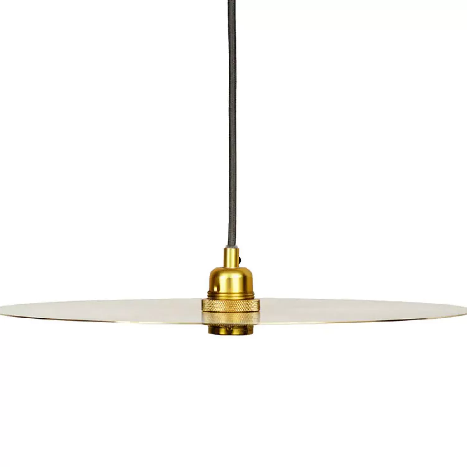 Frama Pendant Lamps<Circle Pendant