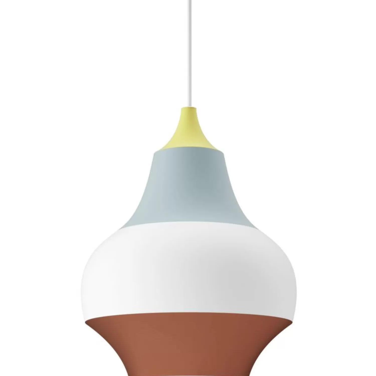 Louis Poulsen Pendant Lamps<Cirque Pendant