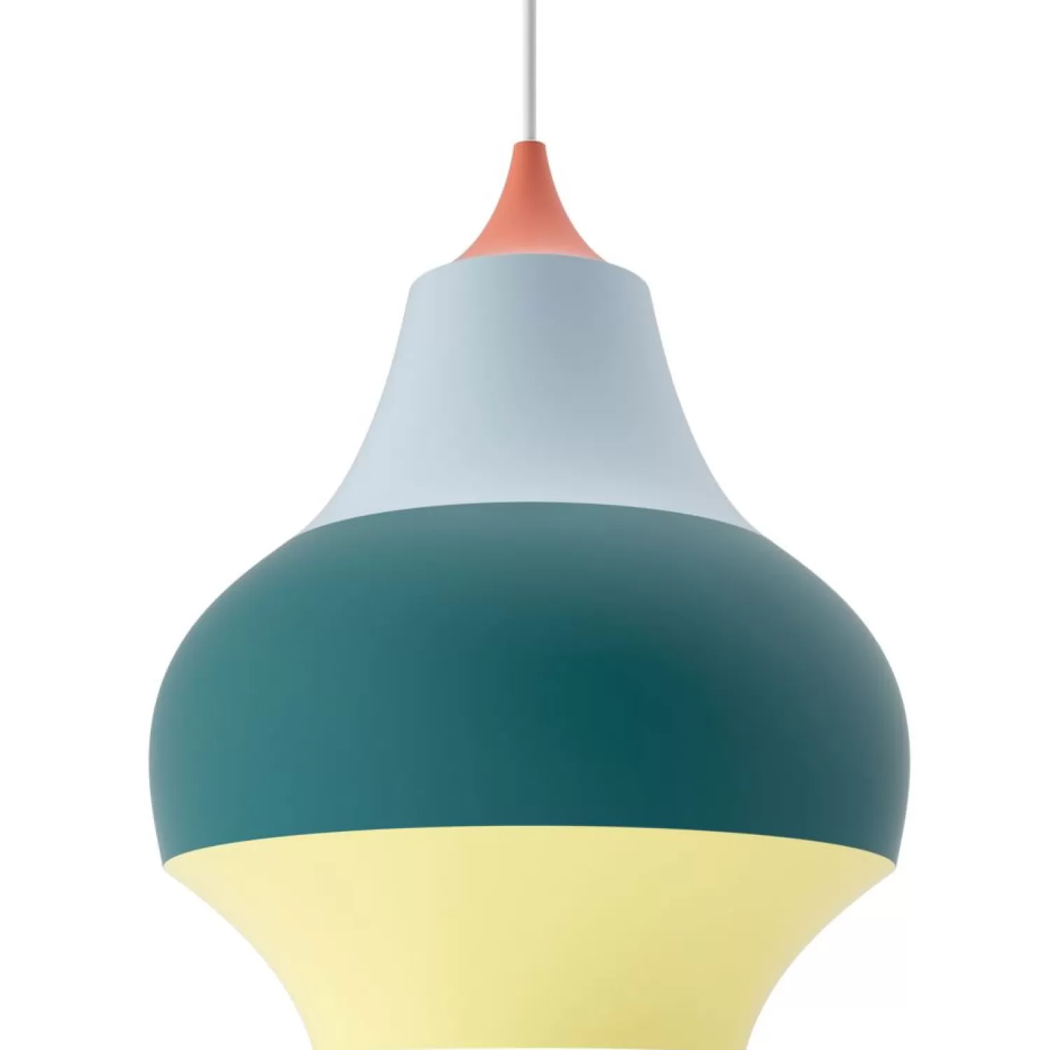 Louis Poulsen Pendant Lamps<Cirque Pendant