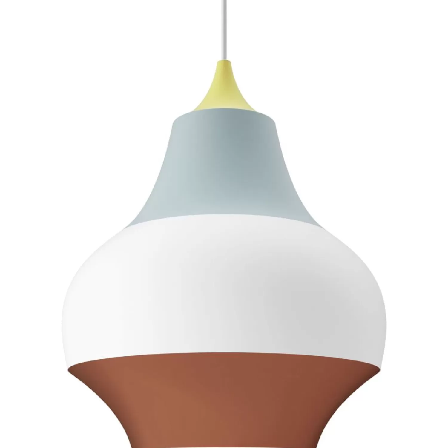 Louis Poulsen Pendant Lamps<Cirque Pendant